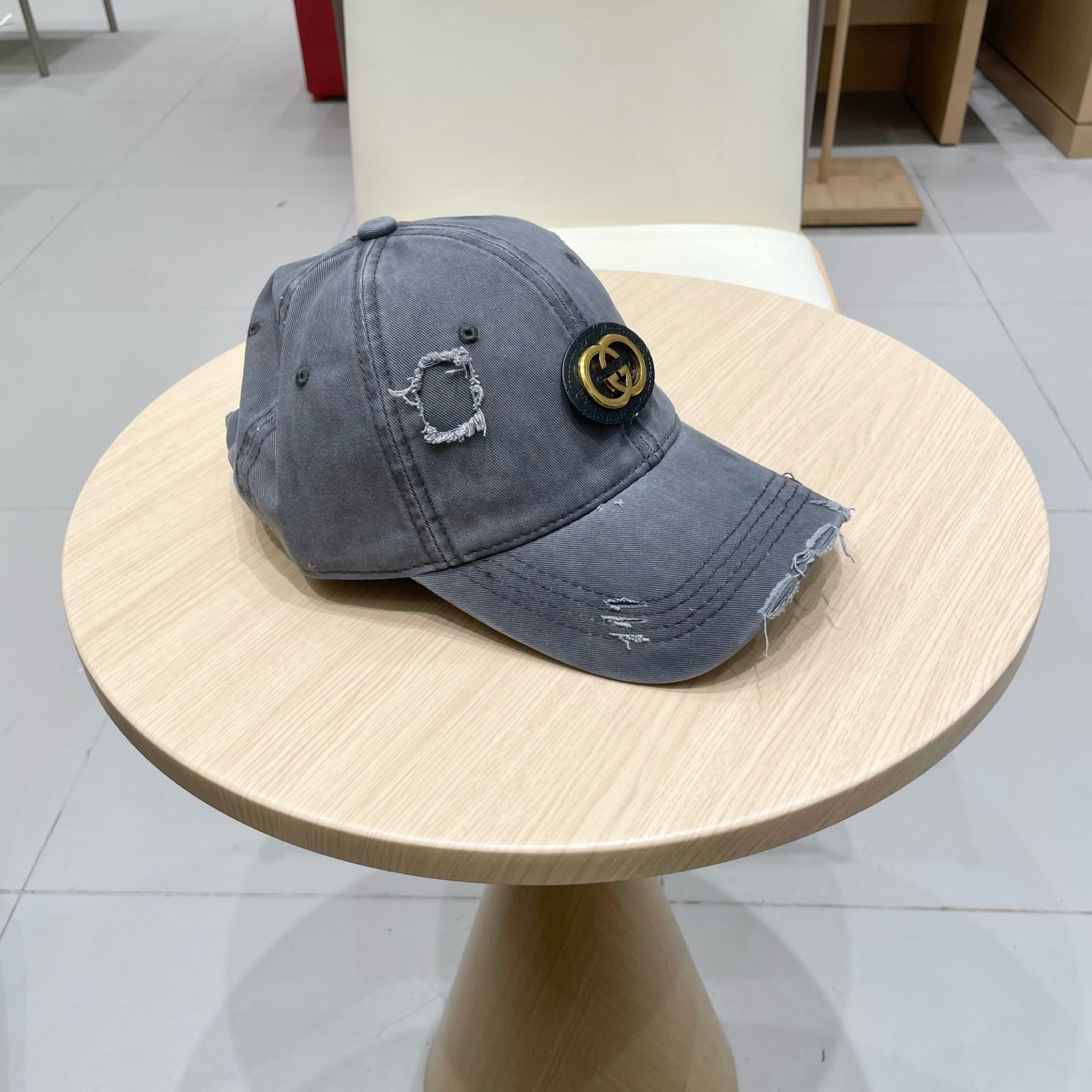 gucci hoed Gucci Nieuw — photo 3