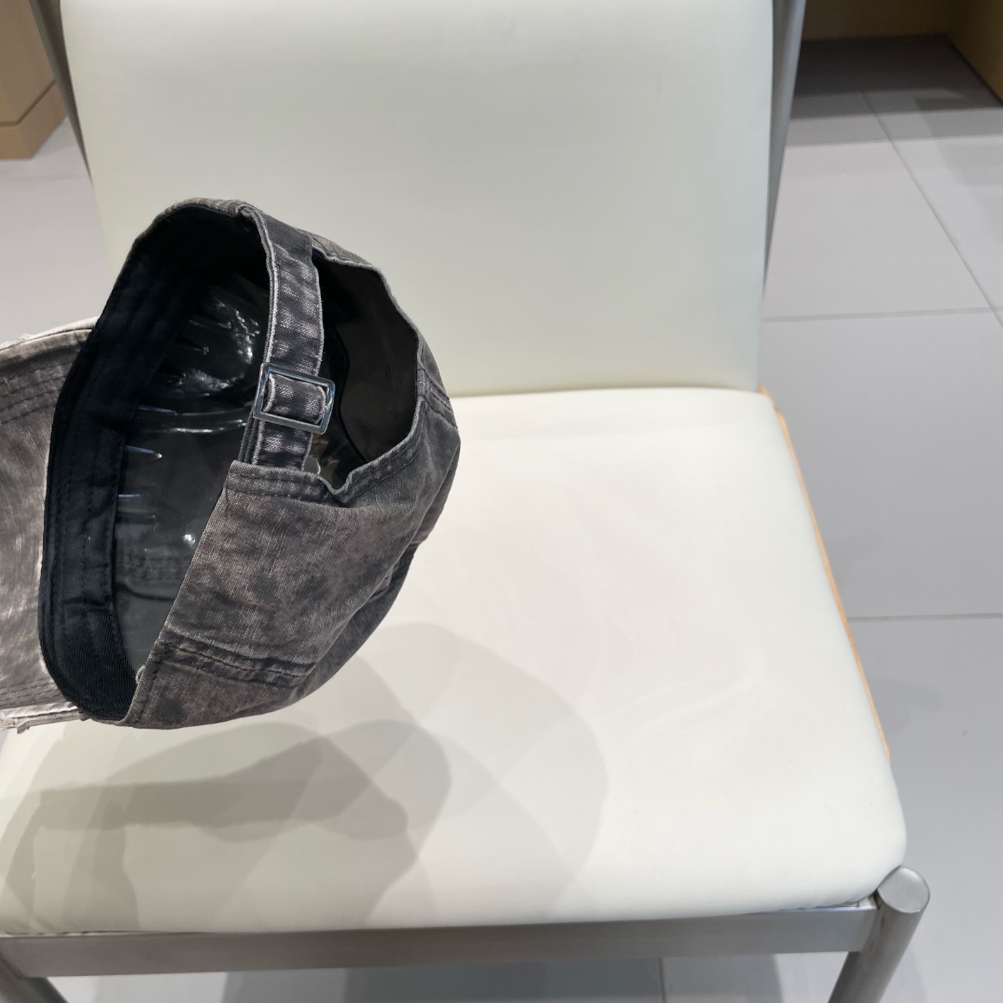  LV路易威登2025春夏原单刺绣棒球帽  轻盈透气。完美版型，独家实物拍摄，男女适用