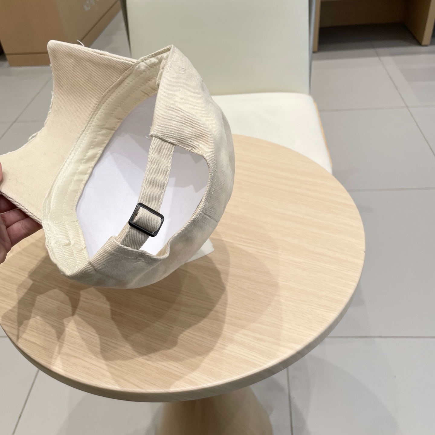  蒙口MONCLER2025新款棒球帽，时尚炸街单品，风格很OK，网红.时尚博主的最爱！高品质舒适透气，