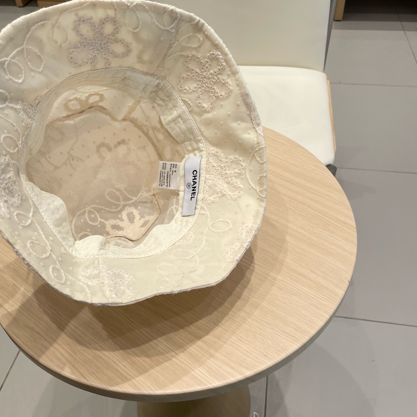  CHANEL香奈儿】2025新款简约刺绣logo棒球帽，新款出货，大牌款超好搭配，赶紧入手！