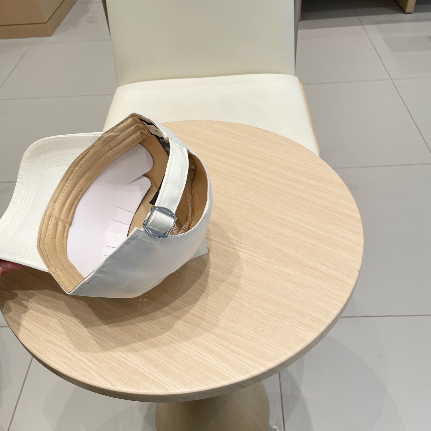  GUCCI古奇2025 棒球帽👒 工艺非常精美 高档大气上档次！低调奢华，方便携带！