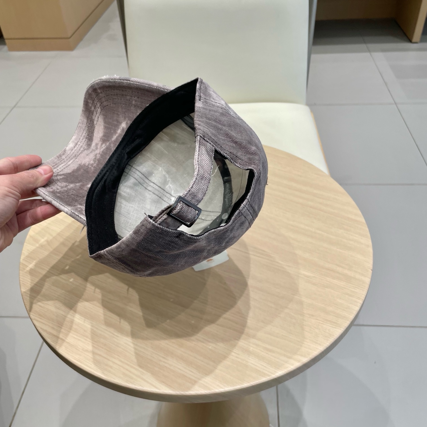   上新！路易威登 LouisVuitton 2025新款😍新款LV棒球帽，新款高端大气，百搭款🤗男女通