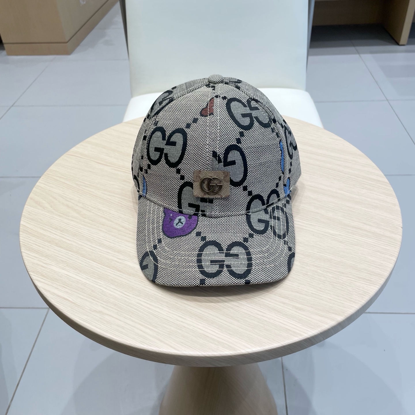 NO:346199,GUCCI Gucci Simple baseball cap, very trendy!  Casual sports style, classic production, super easy to wear clothes!  Hat Straw Hat Fisherman Hat Baseball Hat, Hats, Gucci, espadrilles, hatsGUCCI古奇 简约棒球帽,很潮！休闲运动款,经典制作,超级好搭衣服！帽子草帽渔夫帽棒球帽,帽子,gucci,espadrilles,hats,hat