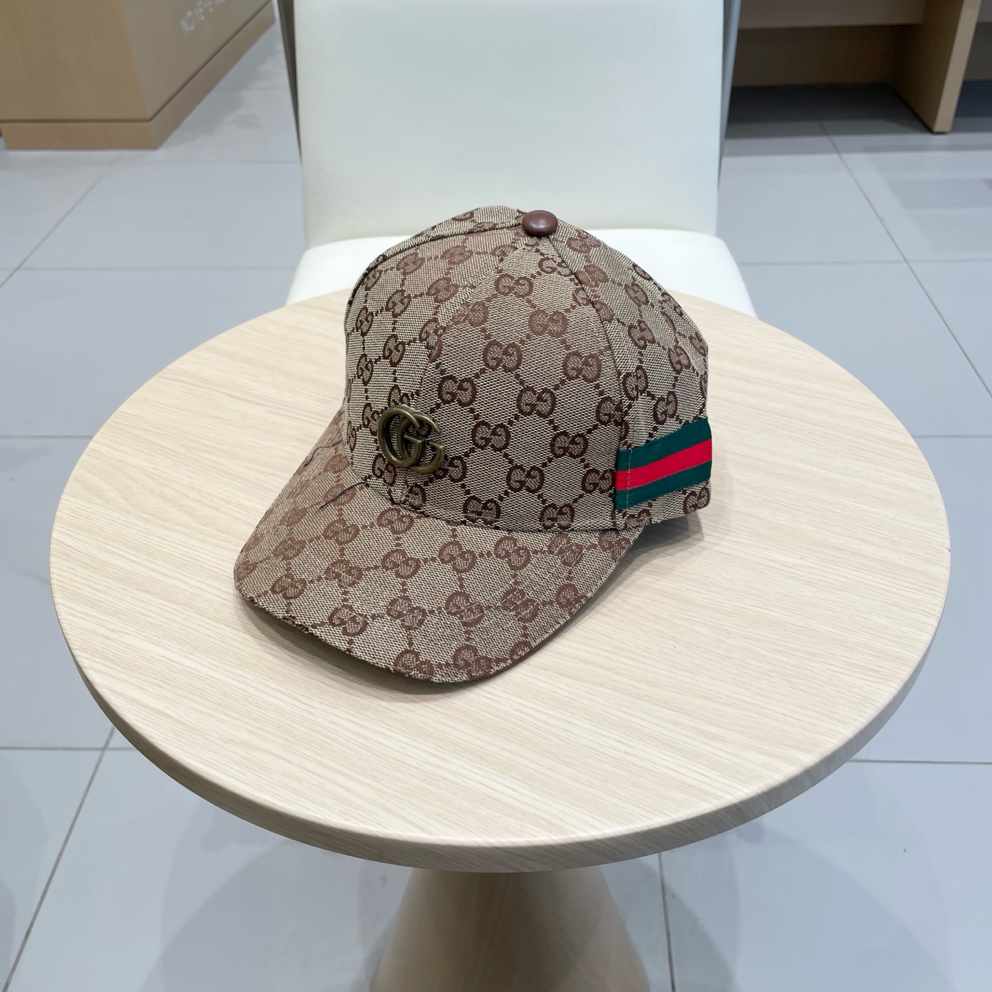 gucci hatt GUCCI 2026 — photo 2