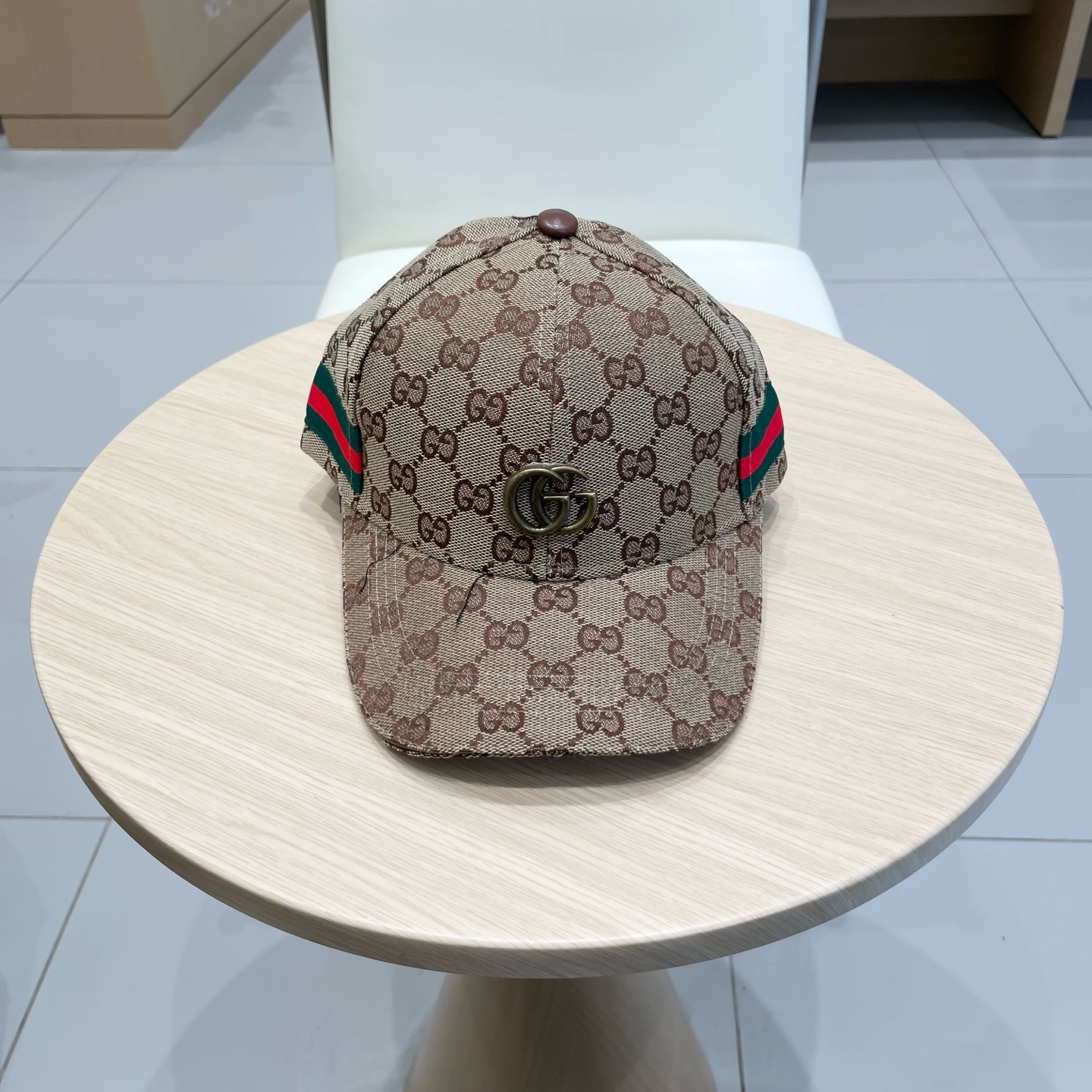 gucci hatt GUCCI 2026