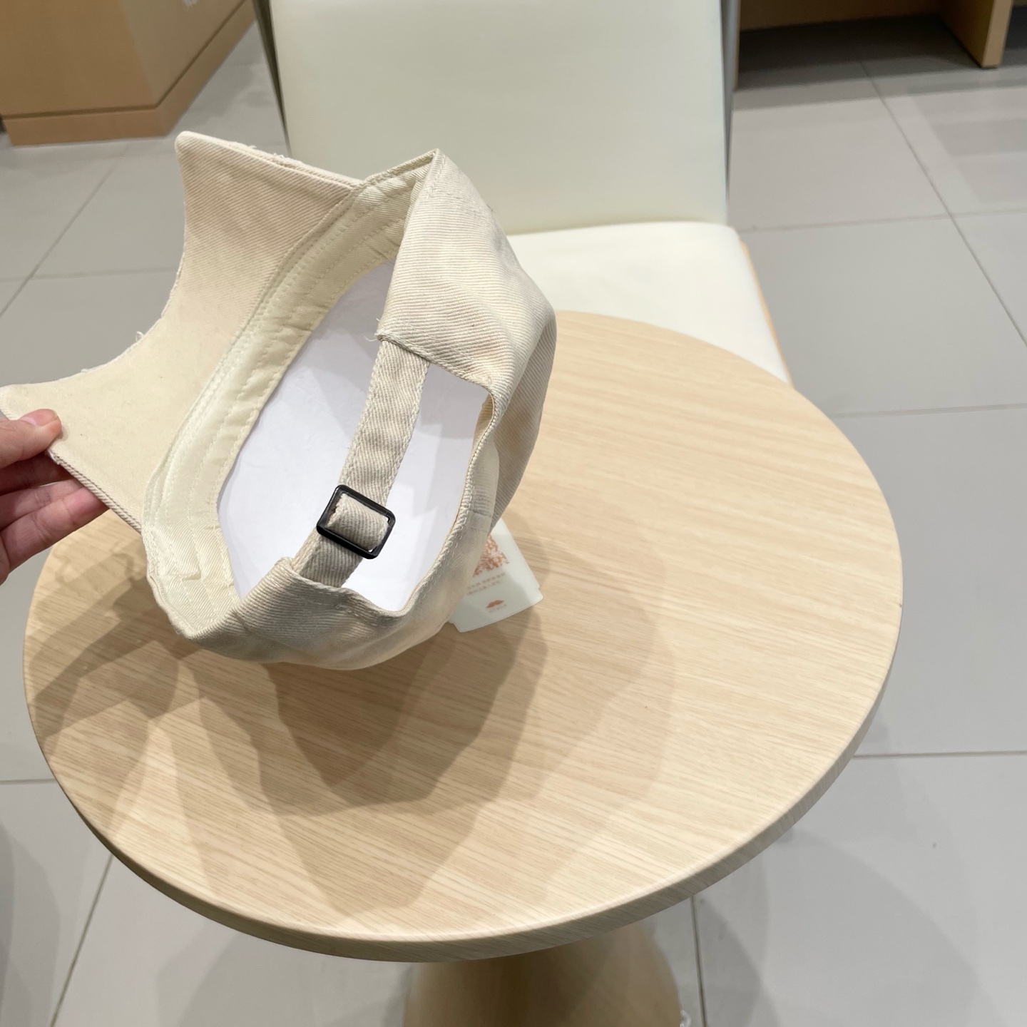  Prada普拉达2025早春新款大牌款棒球帽，经典款男女通用