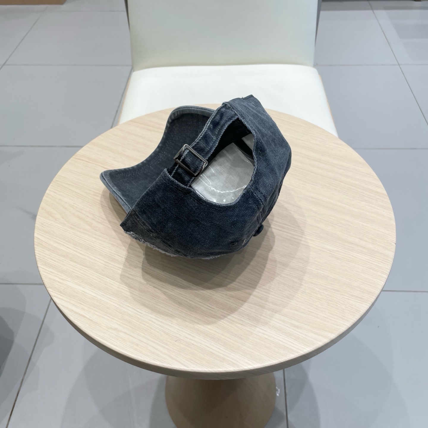  蒙口～新款 简约高级感棒球帽
新工艺洗水，复古色系，定制版！