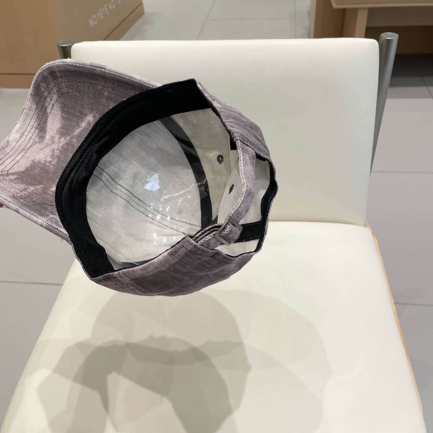  蒙口～新款 简约高级感棒球帽
新工艺洗水，复古色系，定制版！