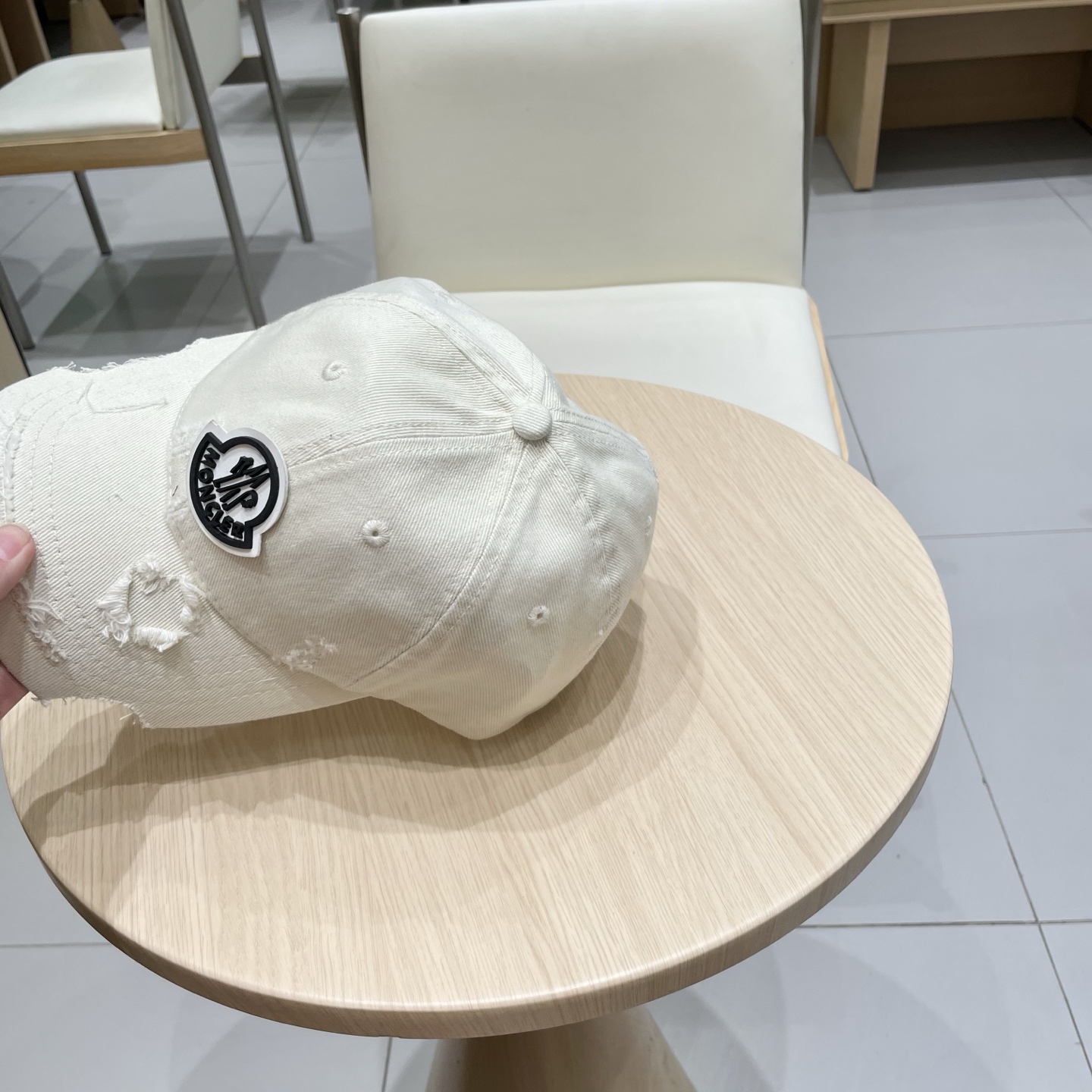   蒙口～新款 2025新品简约高级感棒球帽
新工艺洗水，复古色系，定制版！