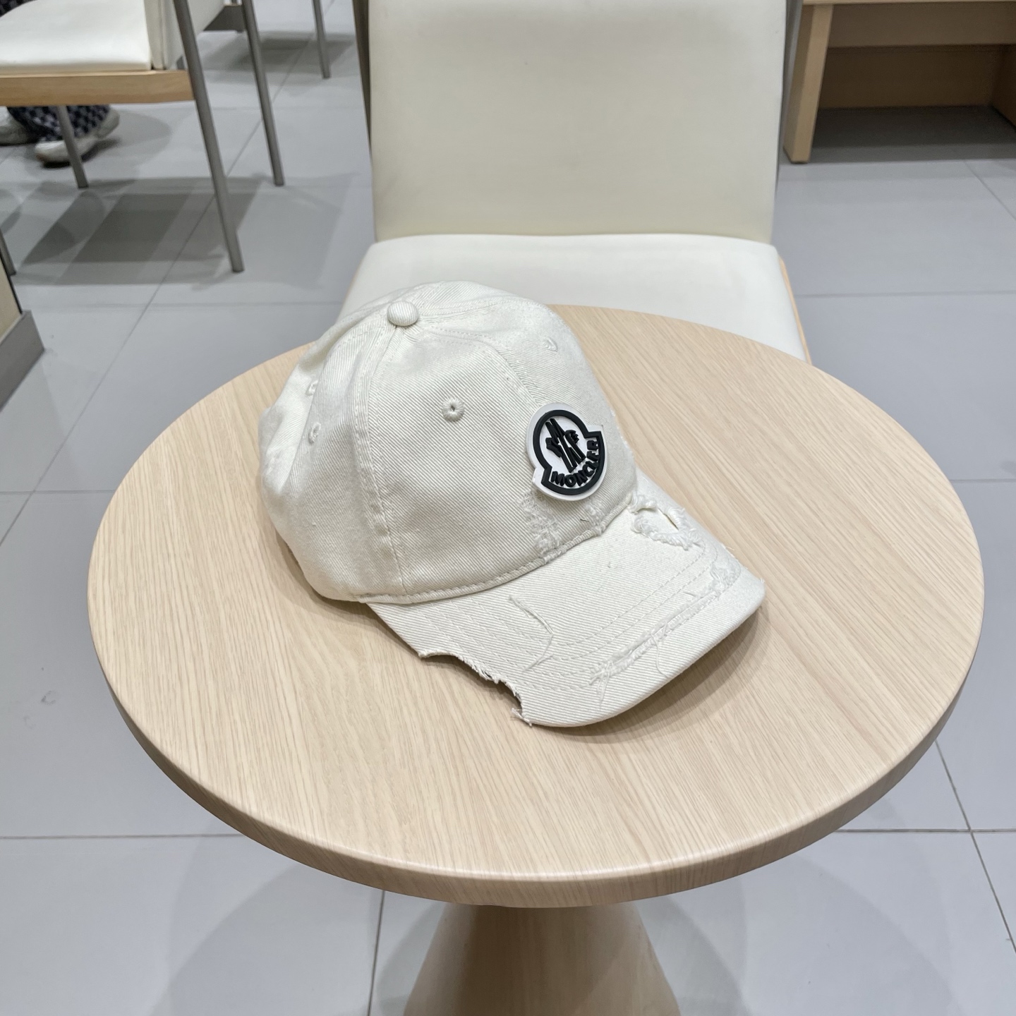   蒙口～新款 2025新品简约高级感棒球帽
新工艺洗水，复古色系，定制版！