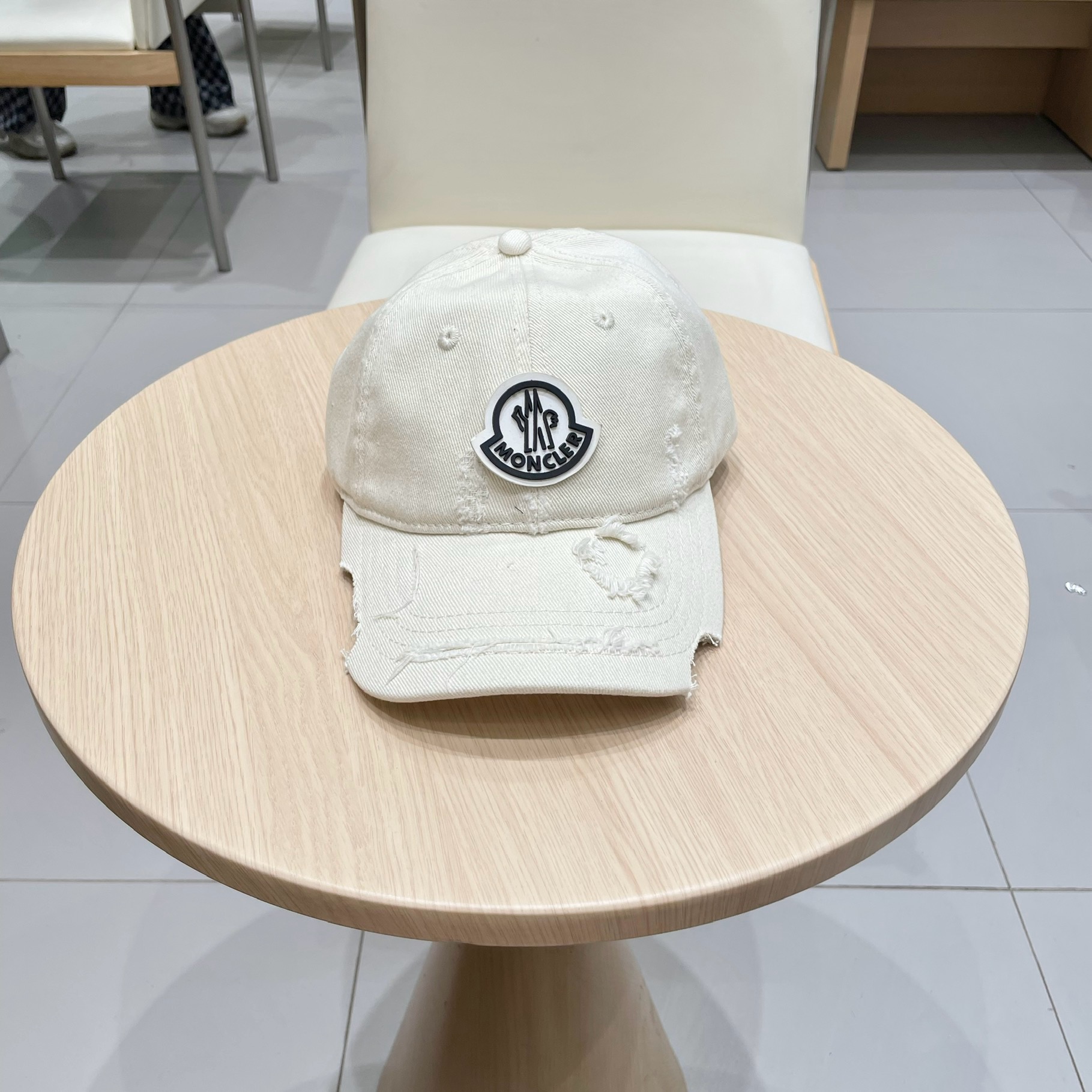   蒙口～新款 2025新品简约高级感棒球帽
新工艺洗水，复古色系，定制版！