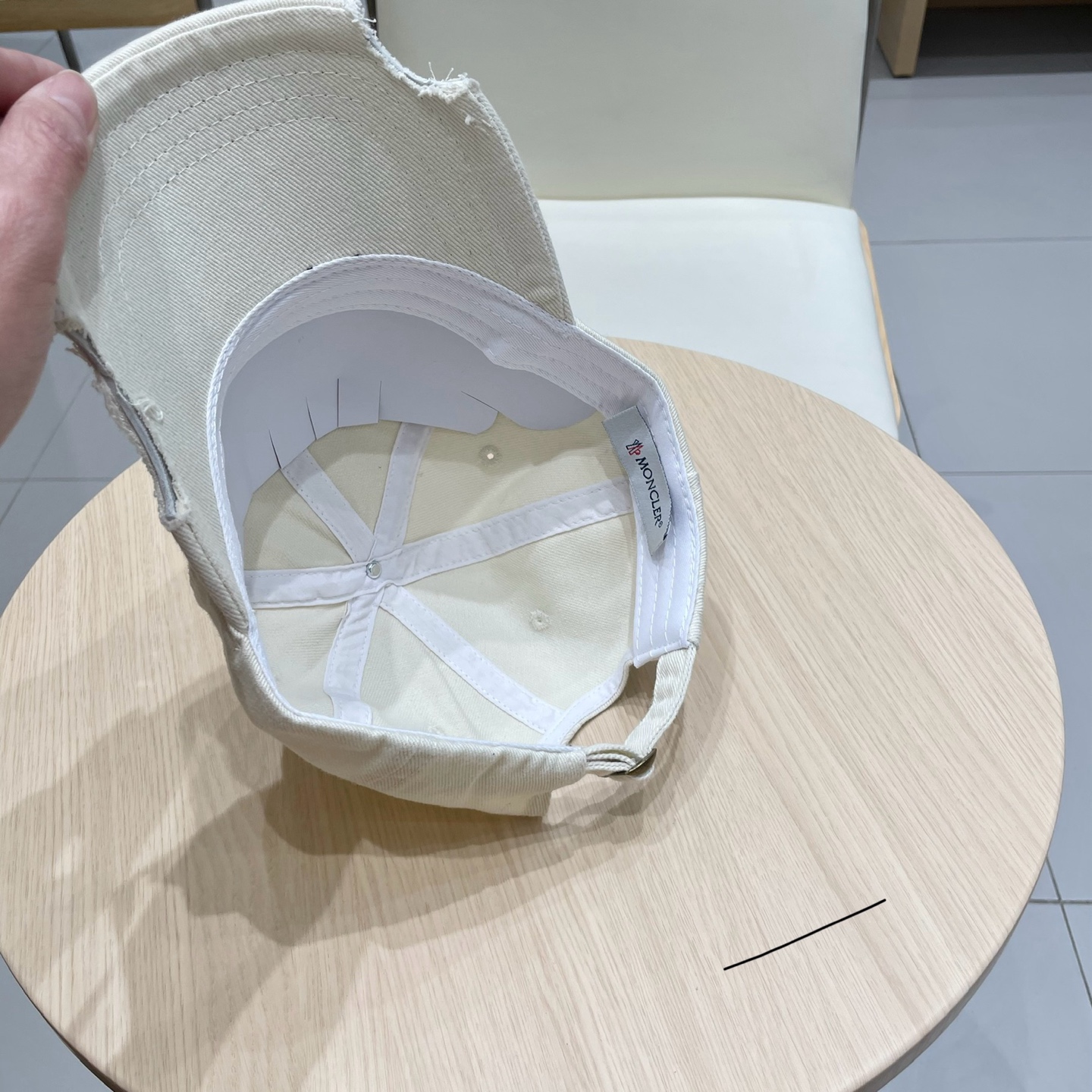   蒙口～新款 2025新品简约高级感棒球帽
新工艺洗水，复古色系，定制版！
