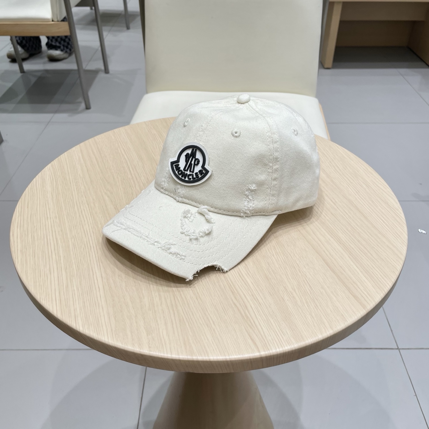   蒙口～新款 2025新品简约高级感棒球帽
新工艺洗水，复古色系，定制版！