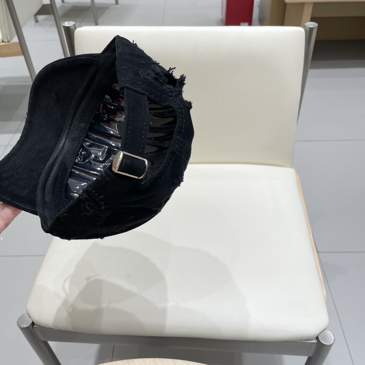  爱马仕HERMES，棒球帽，官网原版里布，高版本懂货的来～透气舒适，防晒指数超高，气质名媛风