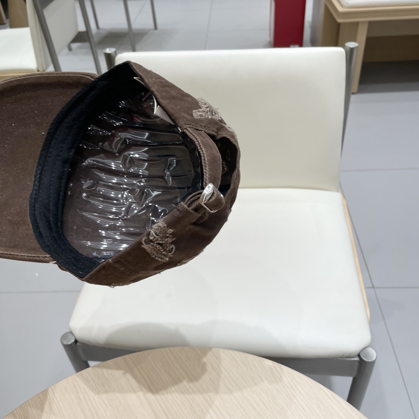  爱马仕HERMES，棒球帽，官网原版里布，高版本懂货的来～透气舒适，防晒指数超高，气质名媛风