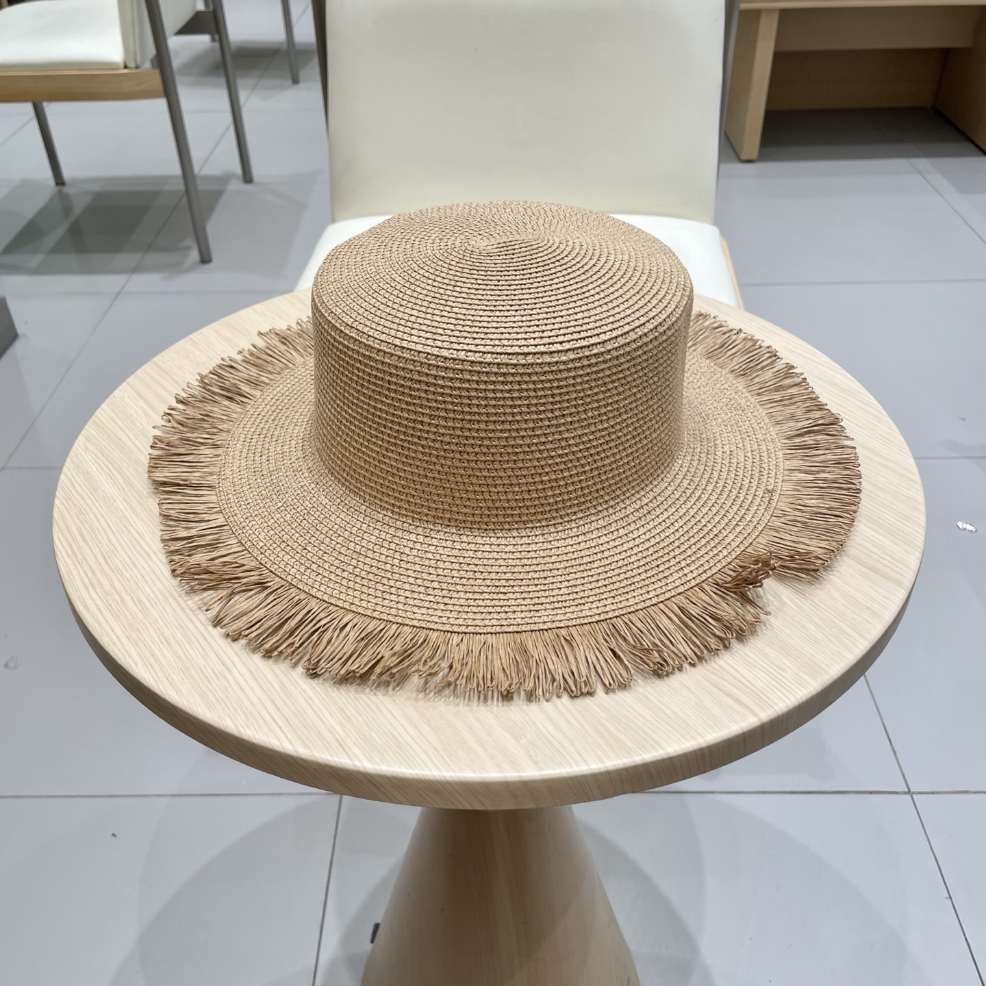    Gucci古奇2025新款草帽，名媛风遮阳帽，，旅游出街必备