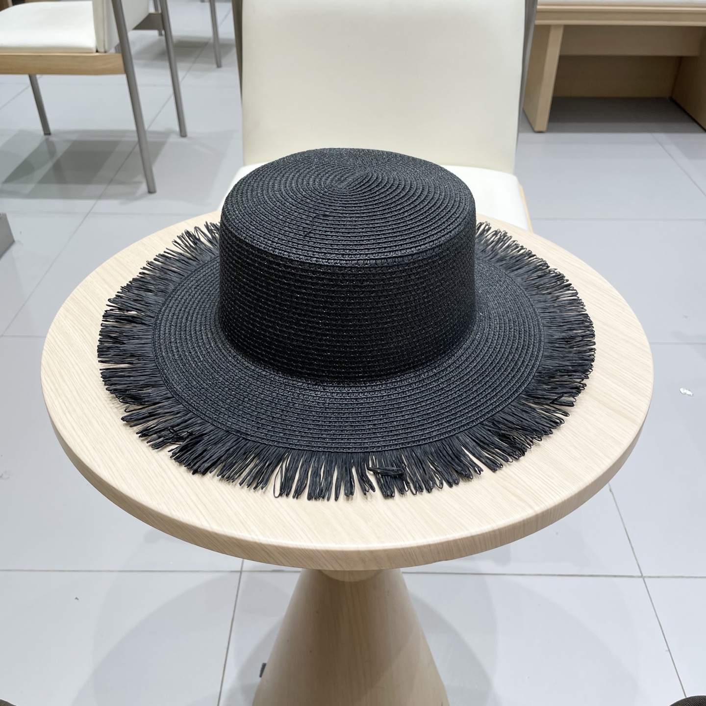    Gucci古奇2025新款草帽，名媛风遮阳帽，，旅游出街必备