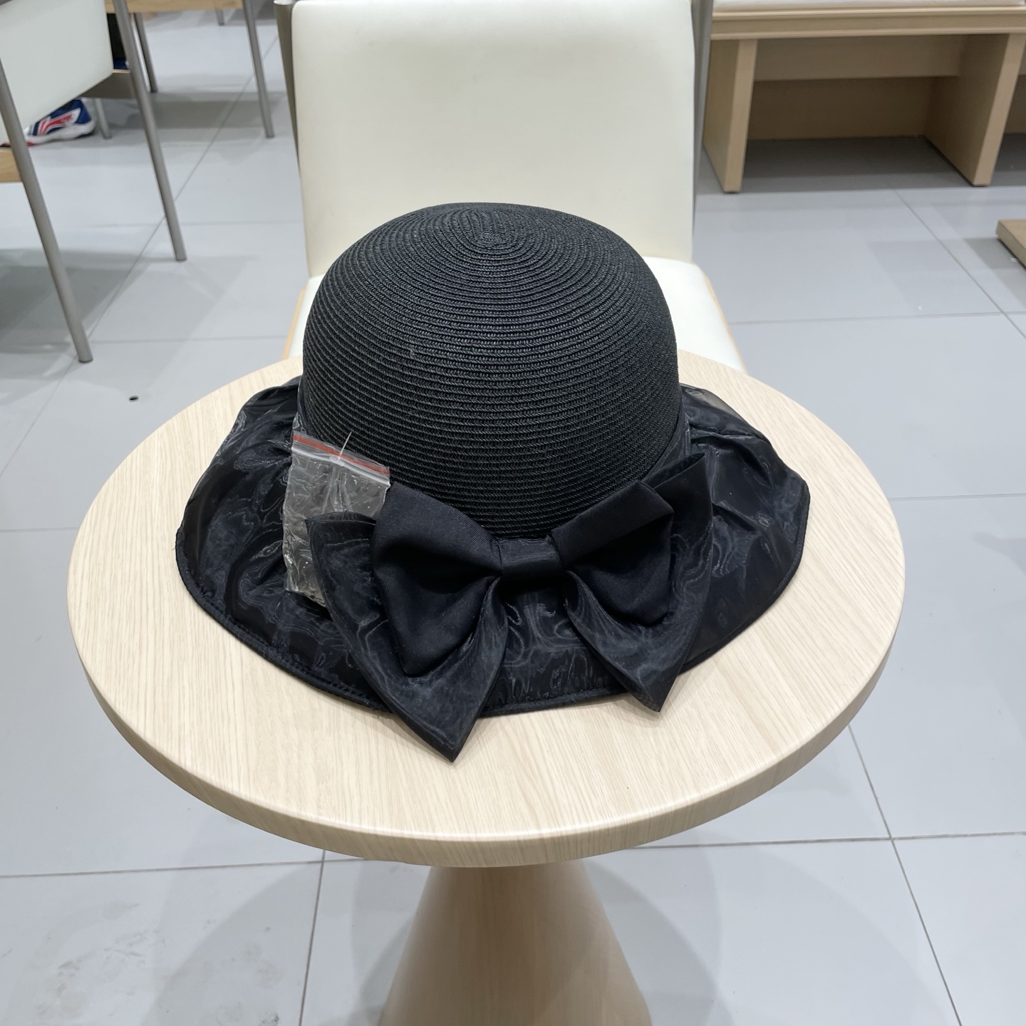  DIOR迪奥夏季遮阳防晒防紫外线渔夫帽子女款2025新款户外大帽檐遮脸太阳帽