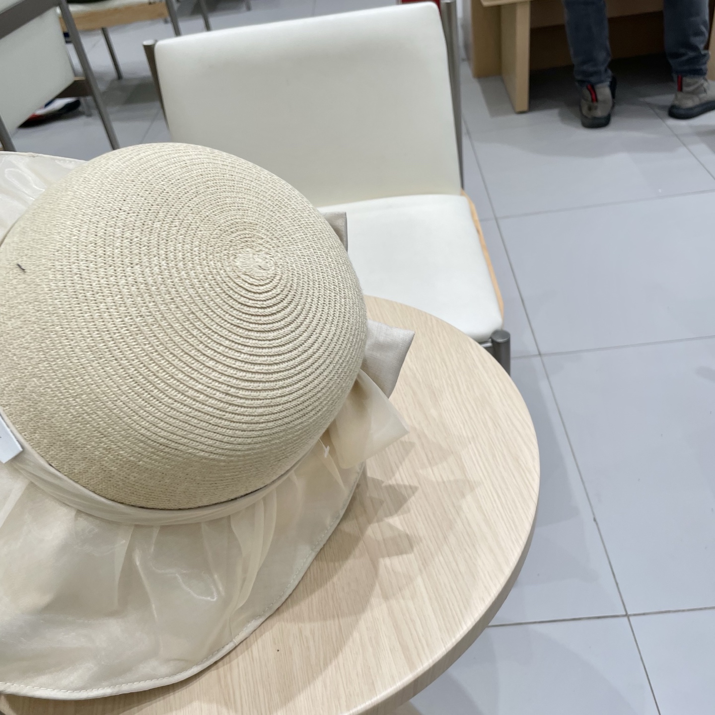  DIOR迪奥夏季遮阳防晒防紫外线渔夫帽子女款2025新款户外大帽檐遮脸太阳帽