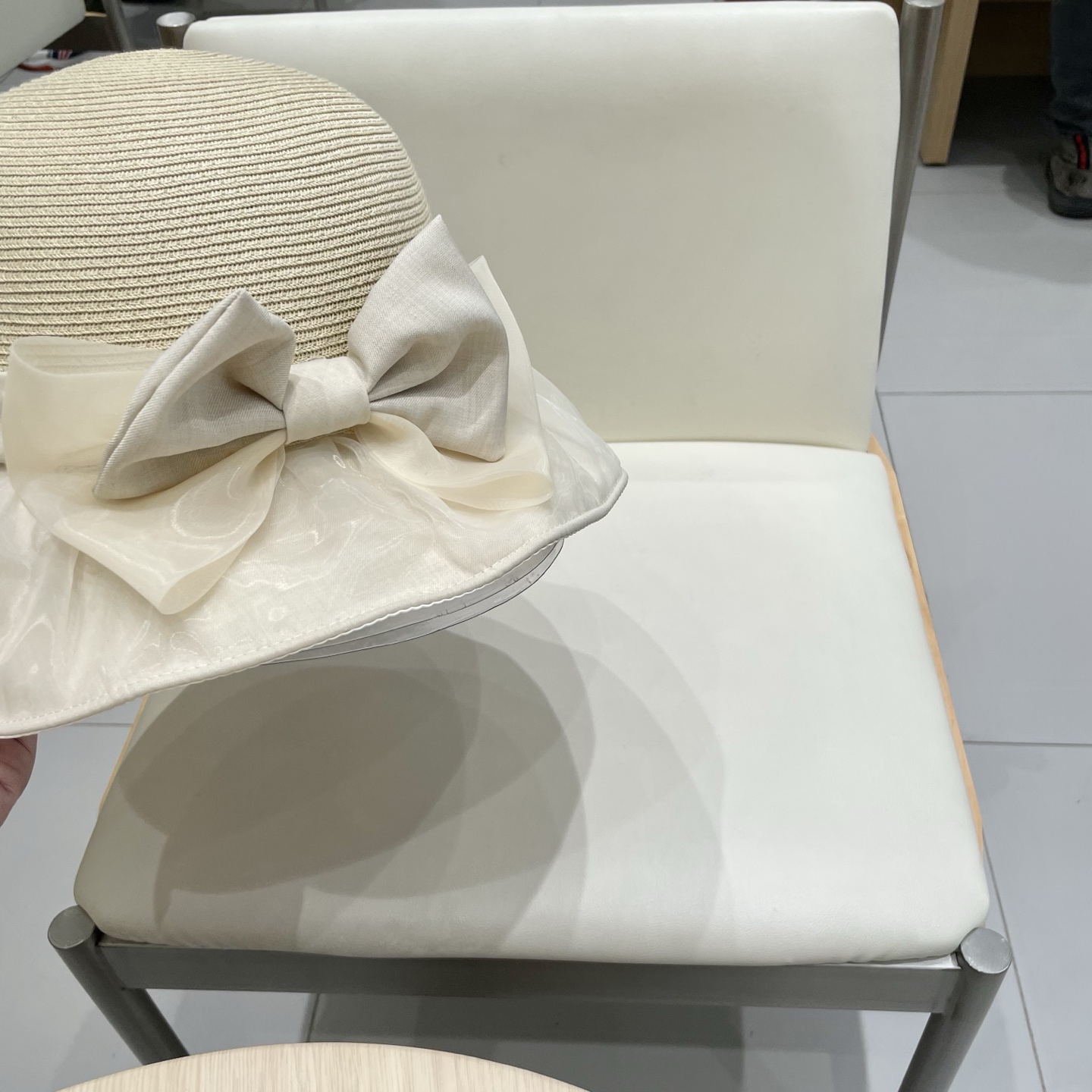  DIOR迪奥夏季遮阳防晒防紫外线渔夫帽子女款2025新款户外大帽檐遮脸太阳帽