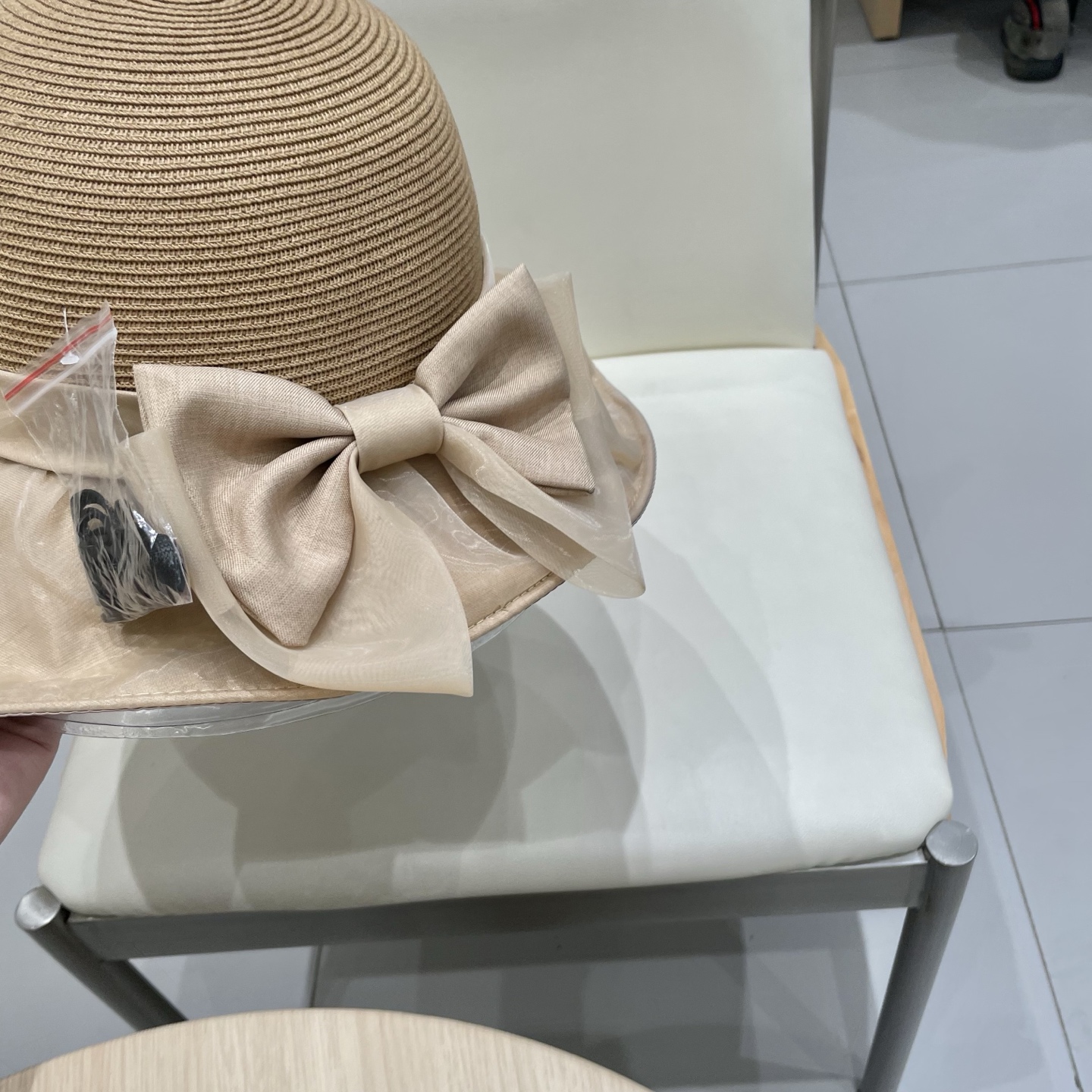  DIOR迪奥夏季遮阳防晒防紫外线渔夫帽子女款2025新款户外大帽檐遮脸太阳帽