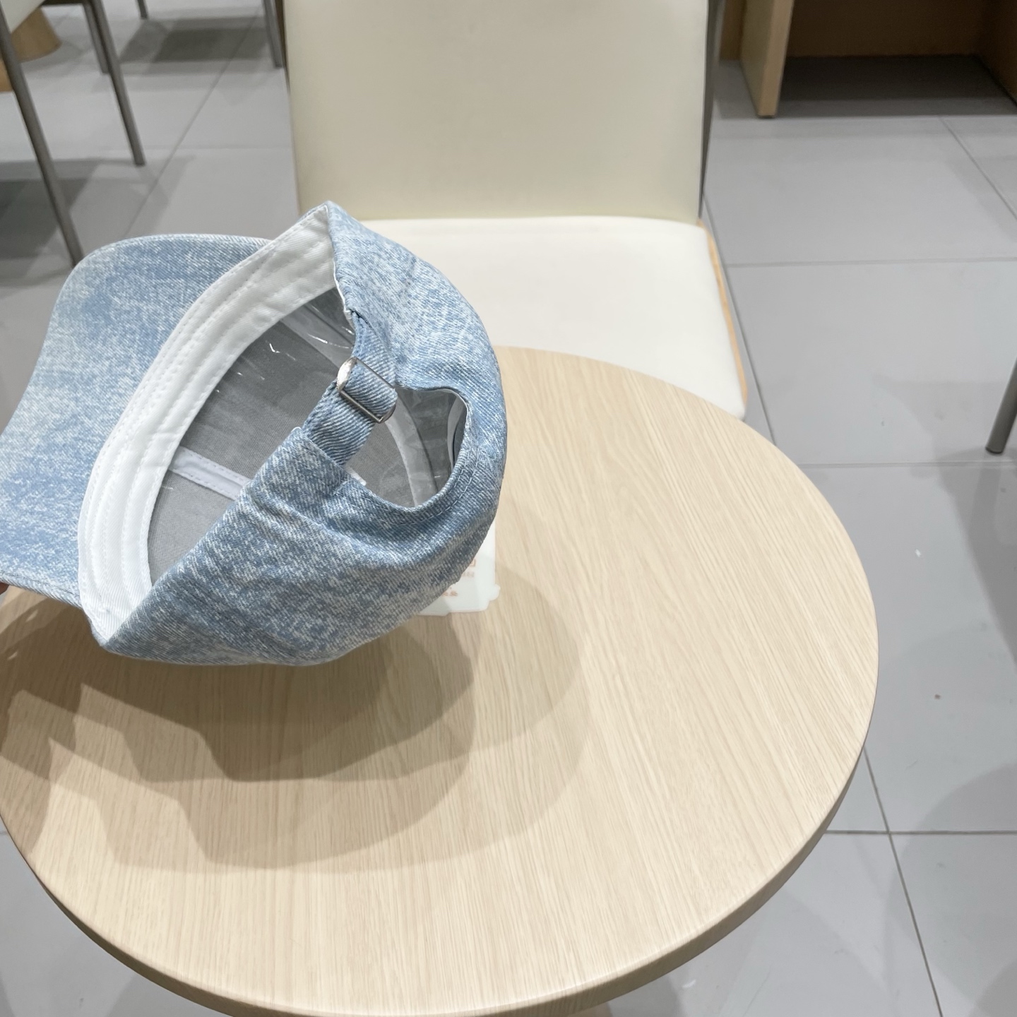  香奈儿CHANEL 新品高定满钻硬顶棒球帽，小香logo经典简约，时尚休闲设计 跑量新品