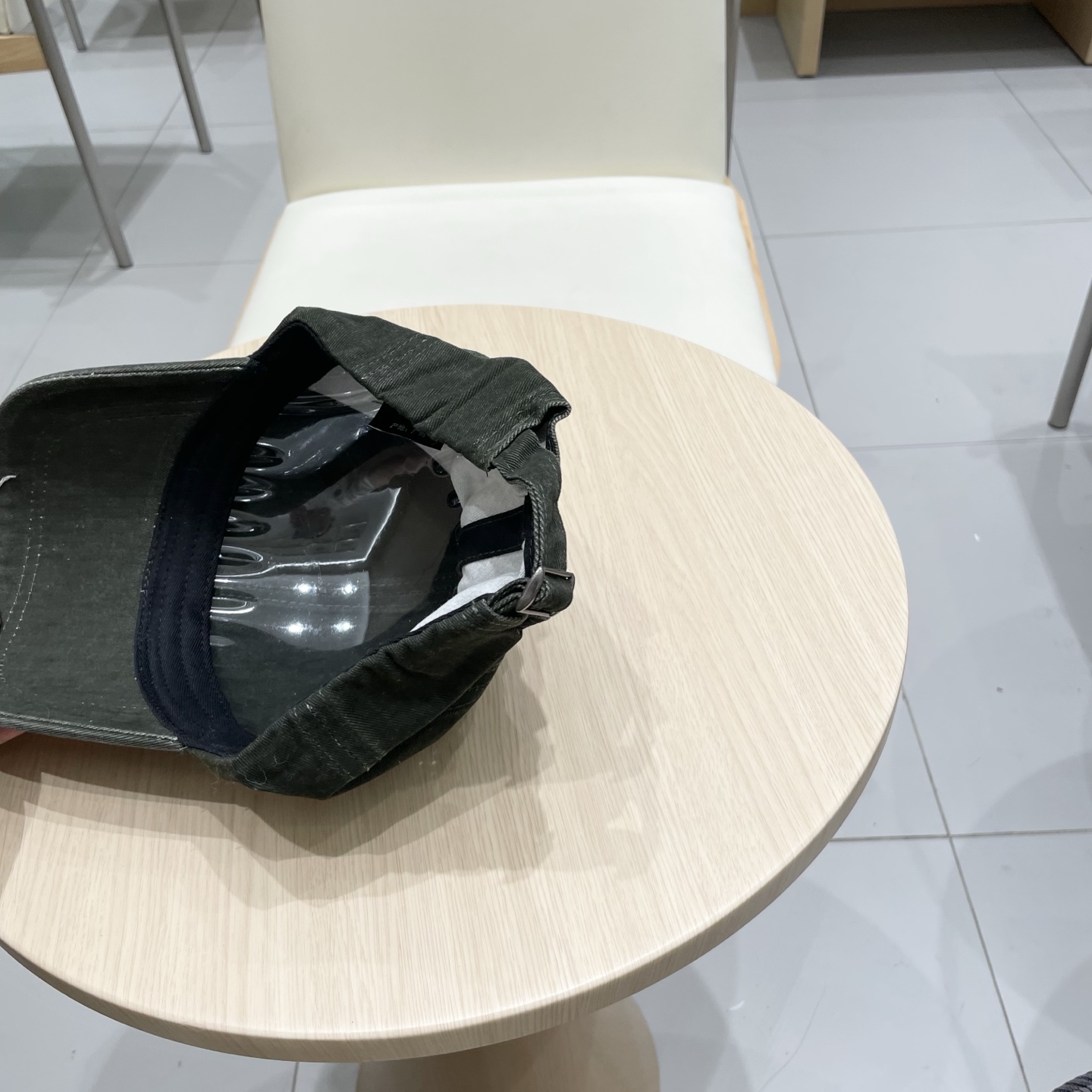  LV路易威登原单破洞棒球帽  轻盈透气。完美版型，独家实物拍摄，男女适用