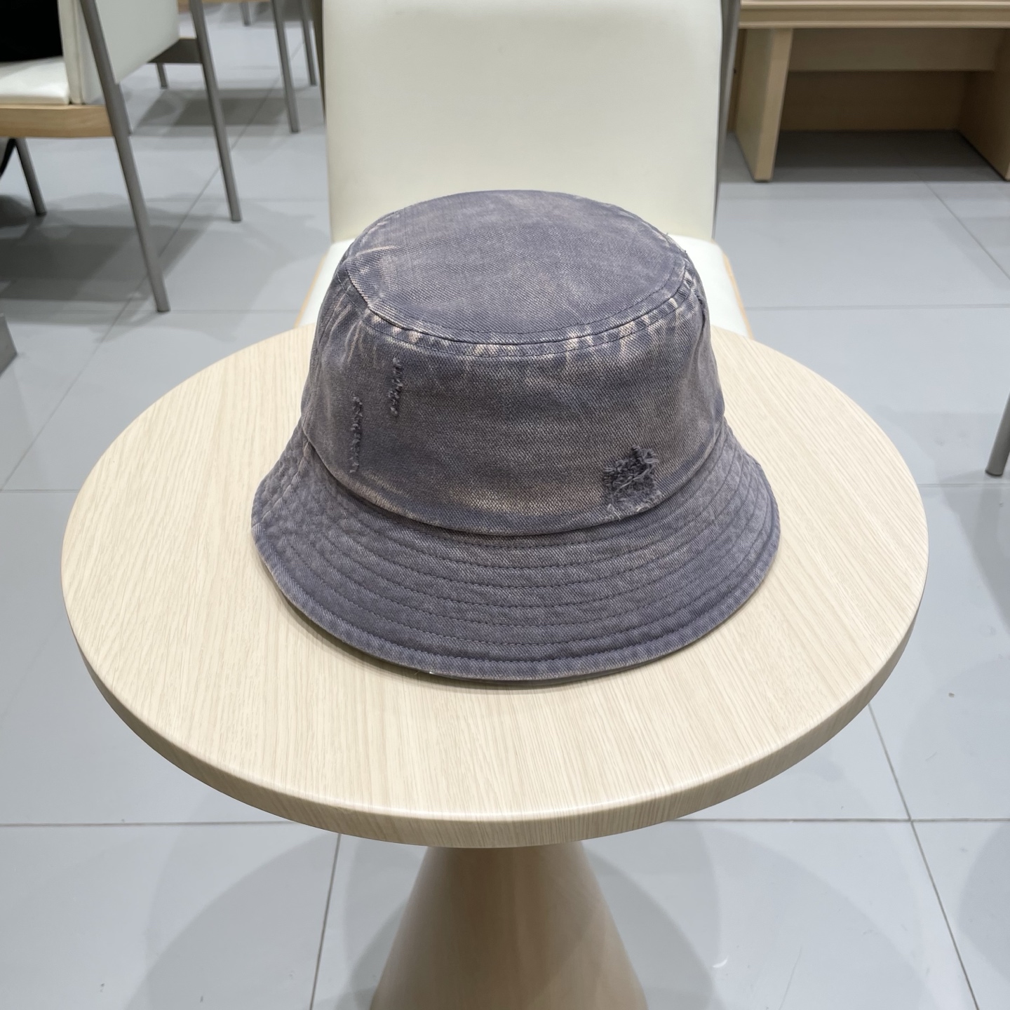  古奇渔夫帽GUCCI 2025新款原单品质火爆来袭 🔥🎩 工艺非常精美 高档大气上档次！低调奢华，方便