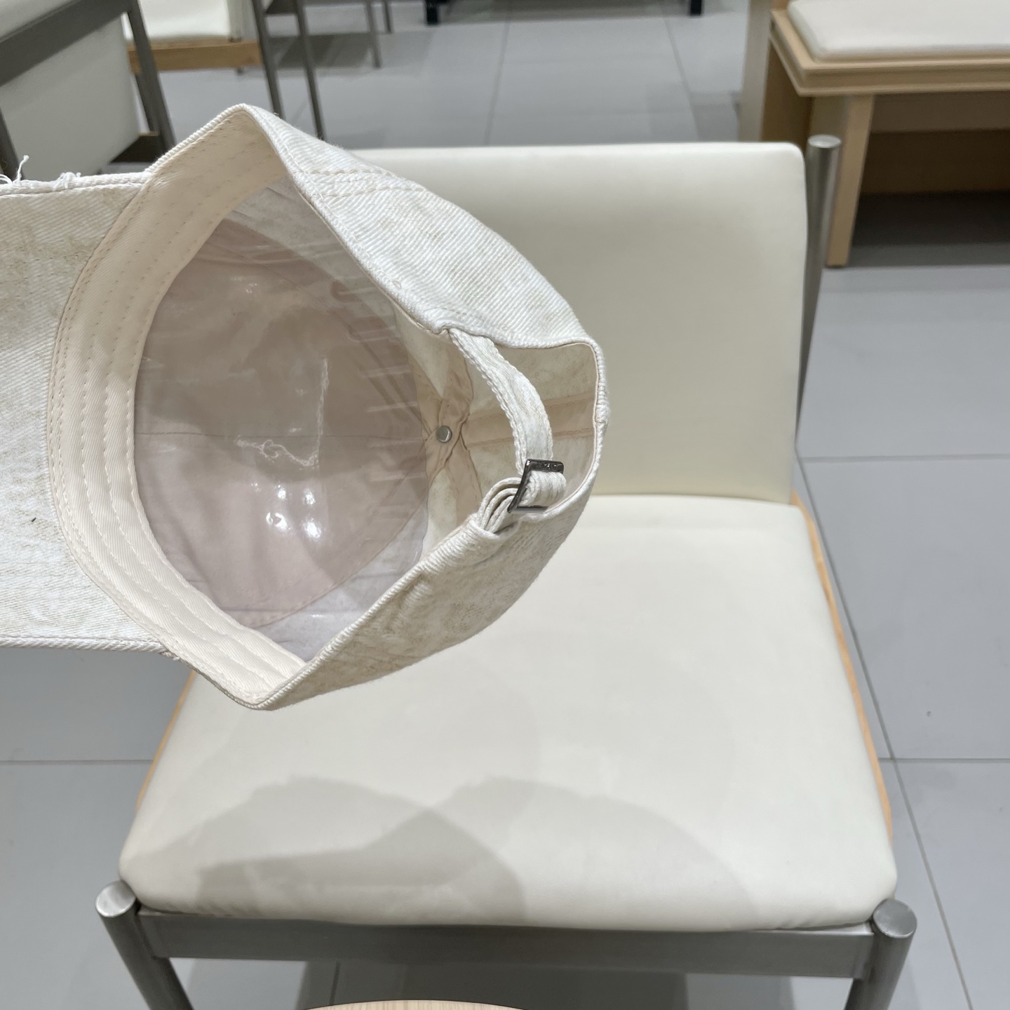  香奈儿CHANEL 新品棒球帽，小香经典简约，时尚休闲设计 跑量新品