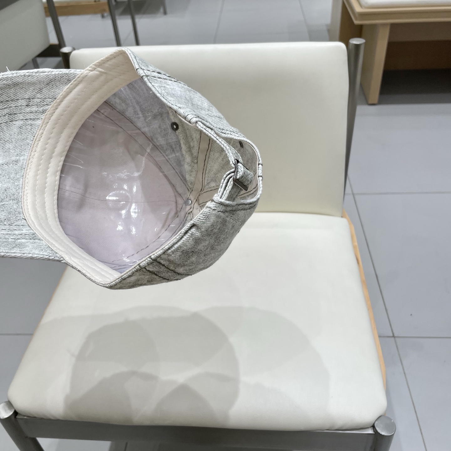  香奈儿CHANEL 新品棒球帽，小香经典简约，时尚休闲设计 跑量新品