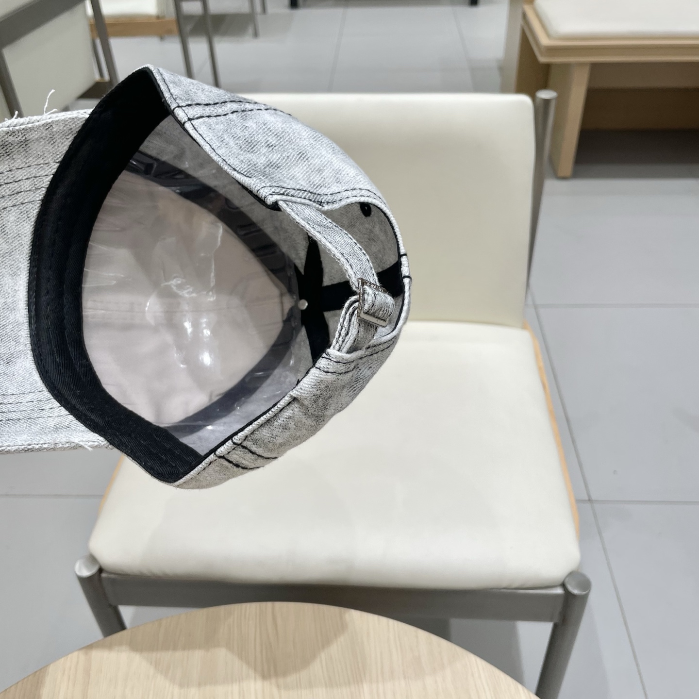  香奈儿CHANEL 新品棒球帽，小香经典简约，时尚休闲设计 跑量新品