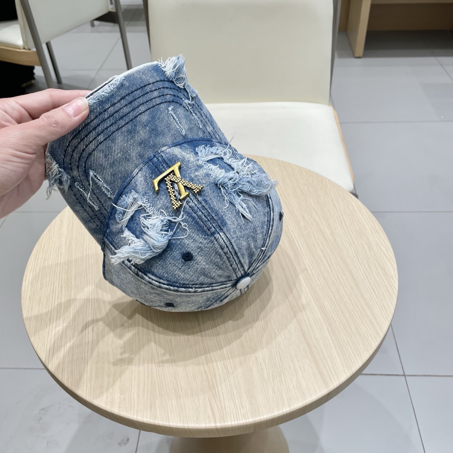 。LV路易威登🧢 官网高版出货，棒球帽，非常经典的经典，流行的复古美，四季可用，出门必备，非常显脸小