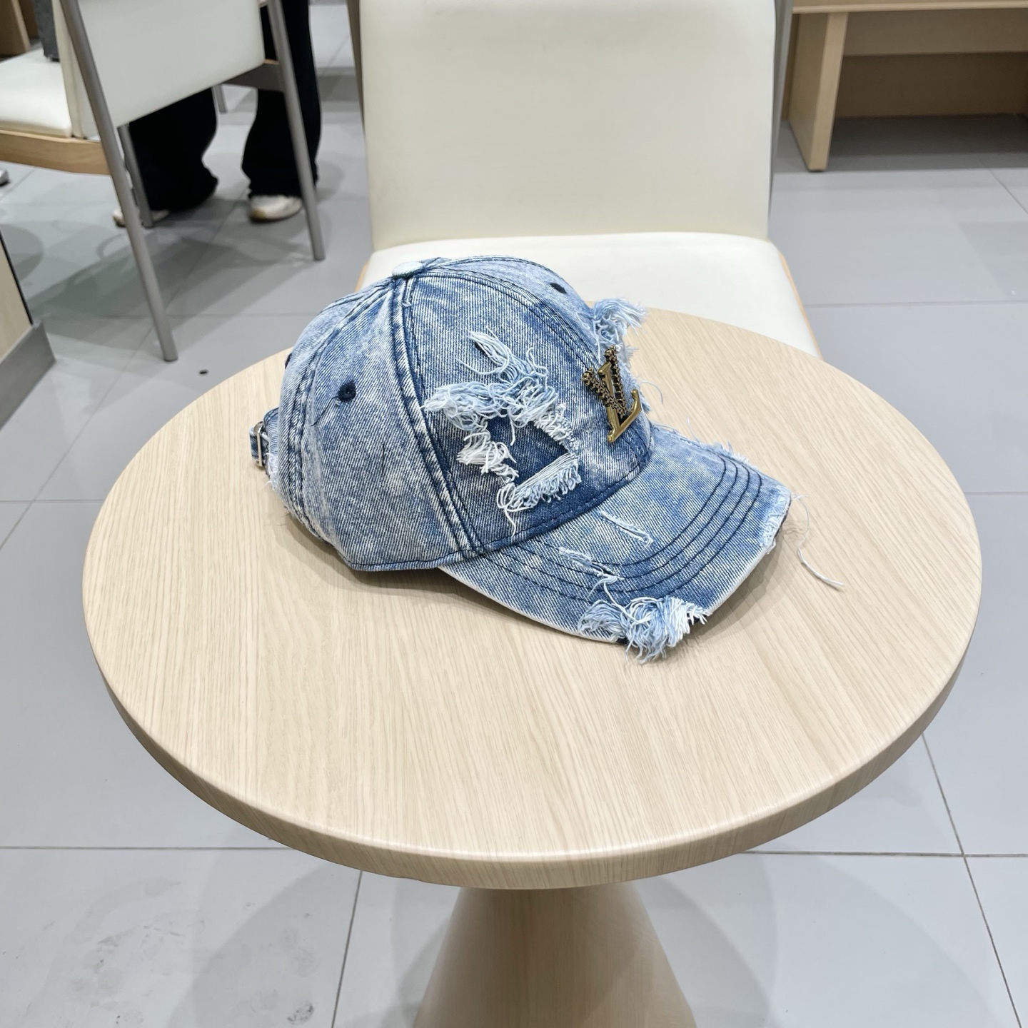 。LV路易威登🧢 官网高版出货，棒球帽，非常经典的经典，流行的复古美，四季可用，出门必备，非常显脸小