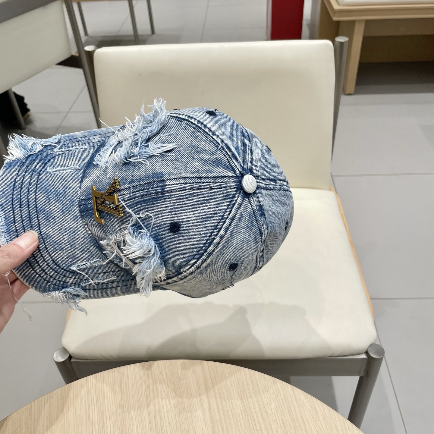 。LV路易威登🧢 官网高版出货，棒球帽，非常经典的经典，流行的复古美，四季可用，出门必备，非常显脸小