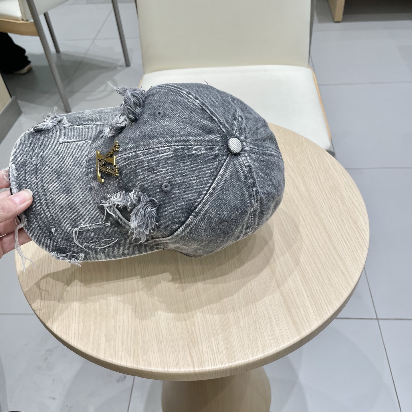 。LV路易威登🧢 官网高版出货，棒球帽，非常经典的经典，流行的复古美，四季可用，出门必备，非常显脸小