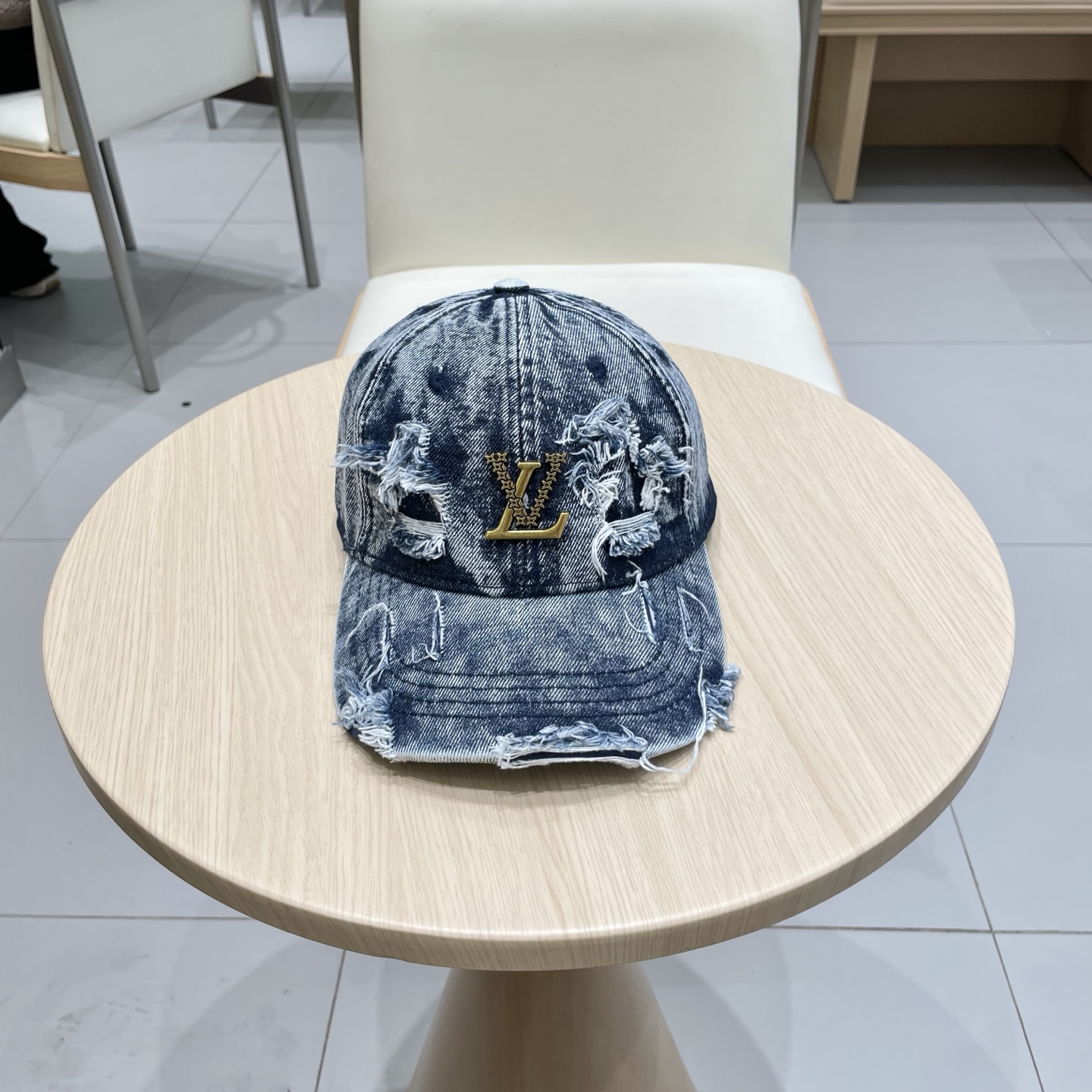 。LV路易威登🧢 官网高版出货，棒球帽，非常经典的经典，流行的复古美，四季可用，出门必备，非常显脸小