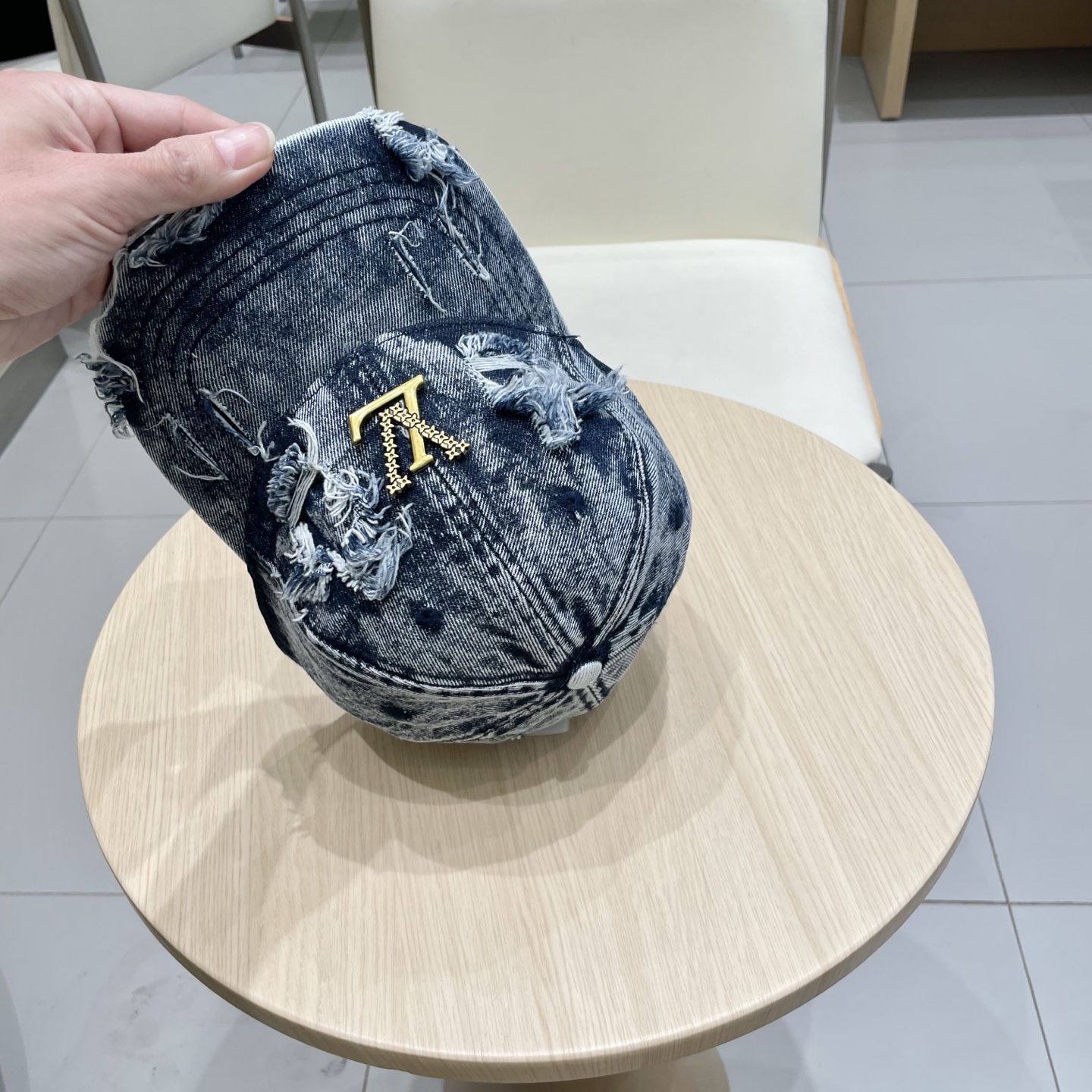 。LV路易威登🧢 官网高版出货，棒球帽，非常经典的经典，流行的复古美，四季可用，出门必备，非常显脸小