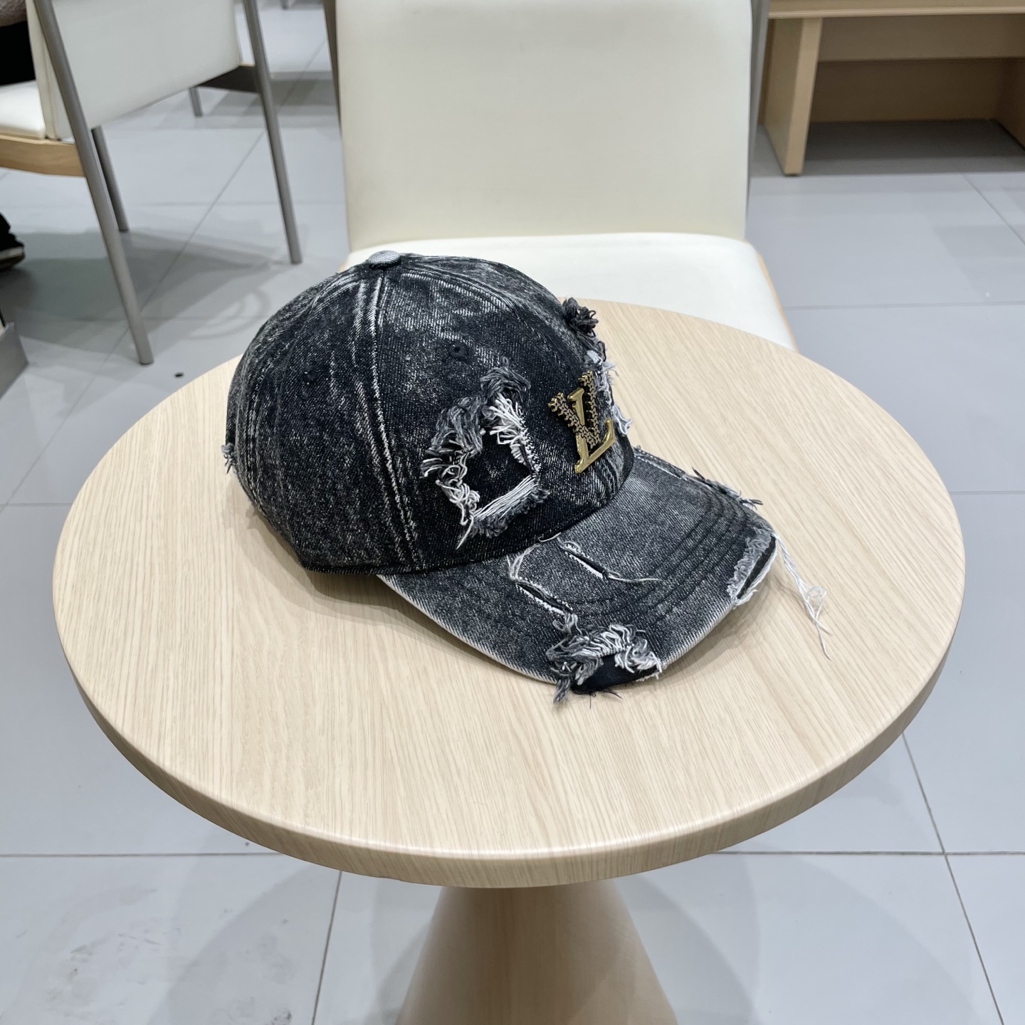 。LV路易威登🧢 官网高版出货，棒球帽，非常经典的经典，流行的复古美，四季可用，出门必备，非常显脸小