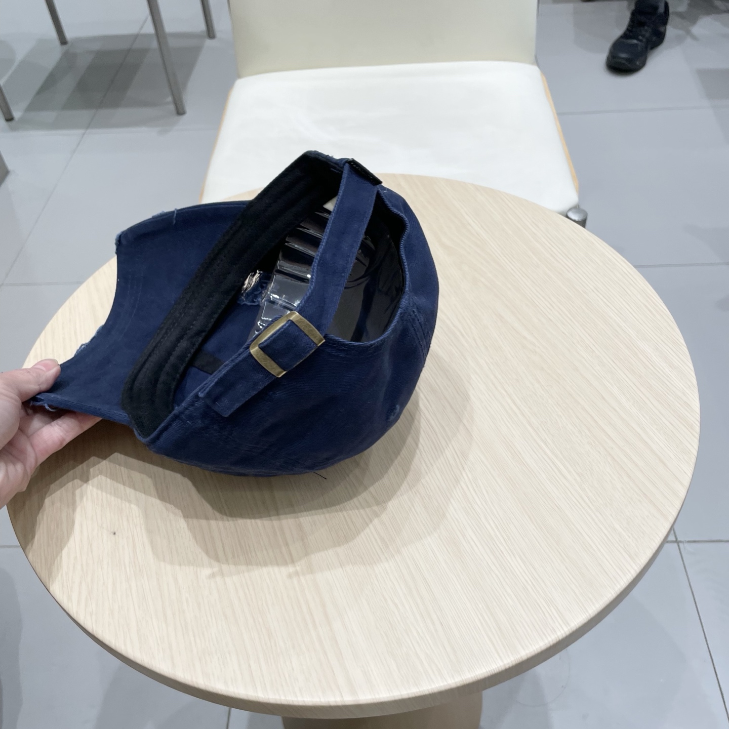 🧢路易威登棒球帽 LouisVuitton😍新款LV棒球帽，重工打造♥️高端大气，百搭款🤗男女通用！跑量
