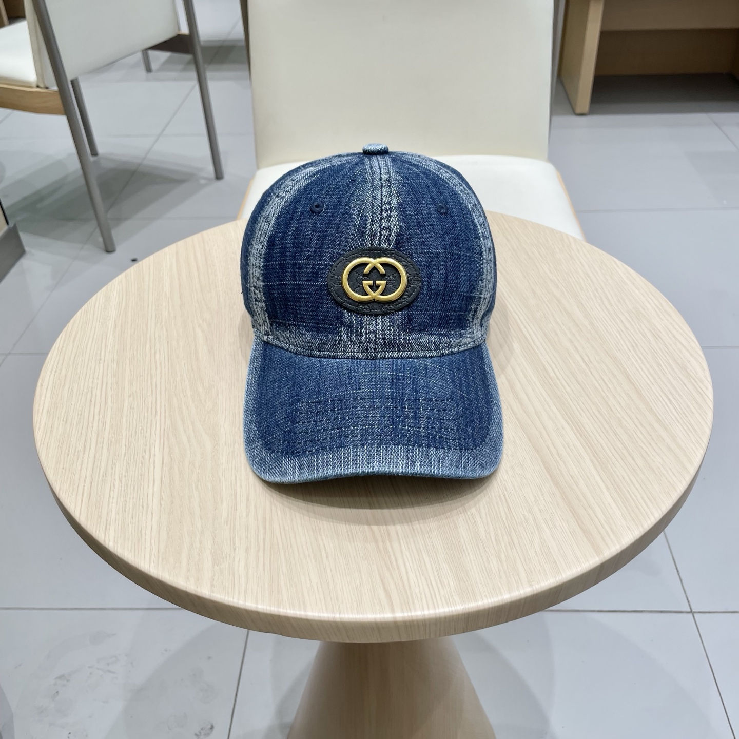  古奇棒球帽♥️GUCCI🧢官网新品，棒球帽，原单品质火爆来袭 🔥🎩 工艺非常精美 高档大气上档次！低调