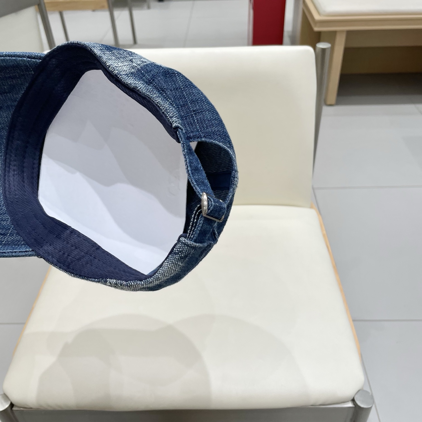  古奇棒球帽♥️GUCCI🧢官网新品，棒球帽，原单品质火爆来袭 🔥🎩 工艺非常精美 高档大气上档次！低调