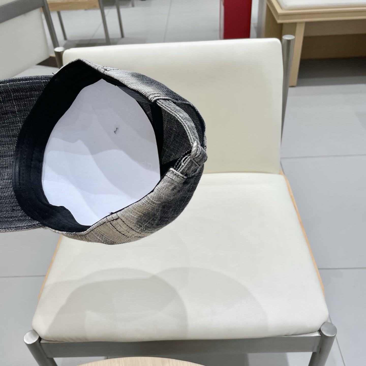  古奇棒球帽♥️GUCCI🧢官网新品，棒球帽，原单品质火爆来袭 🔥🎩 工艺非常精美 高档大气上档次！低调