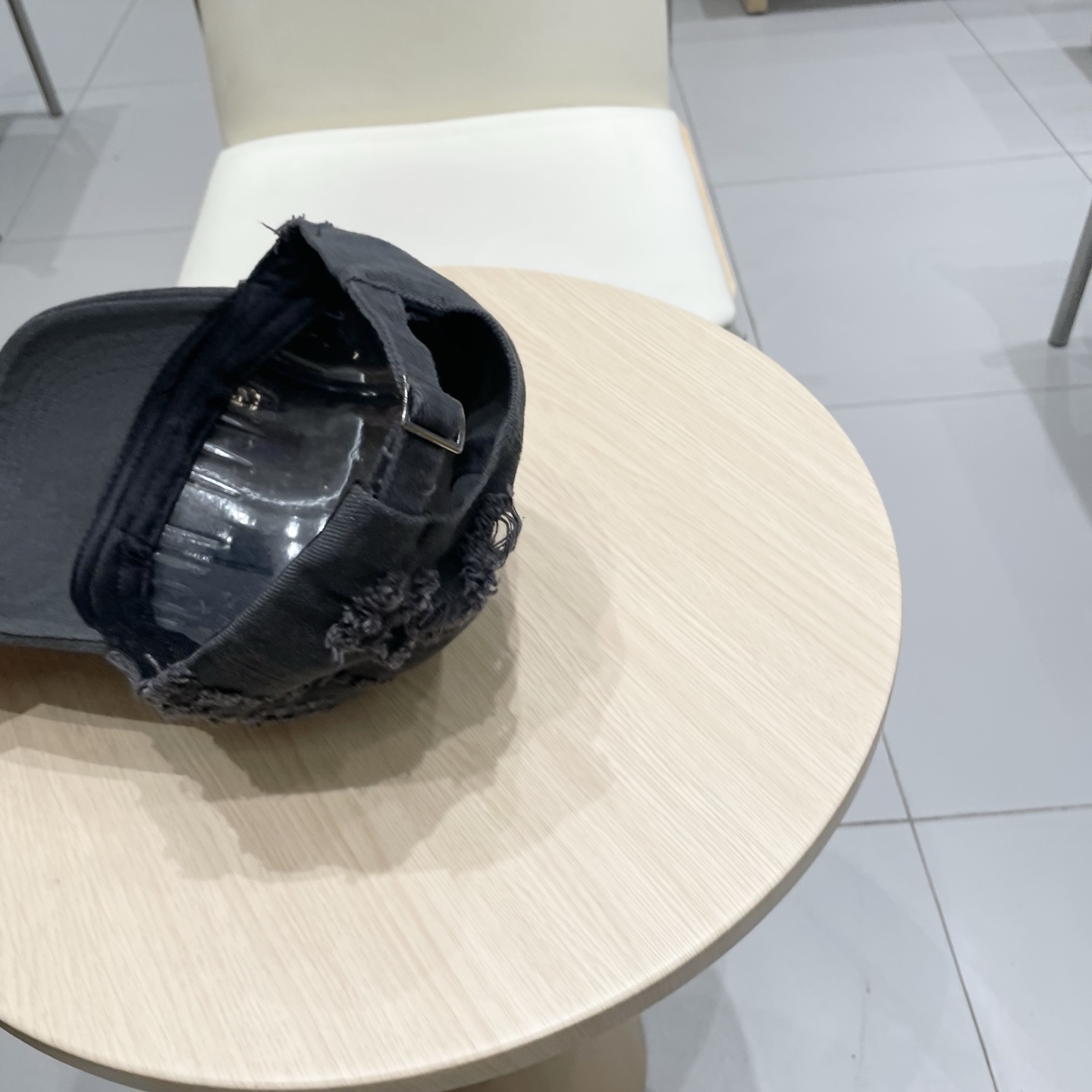  CELINE 塞琳 新款 🆕 棒球帽 🧢 
原单棒球帽 🧢原版1.1复刻 （对比 🆚 市场通货 
lo