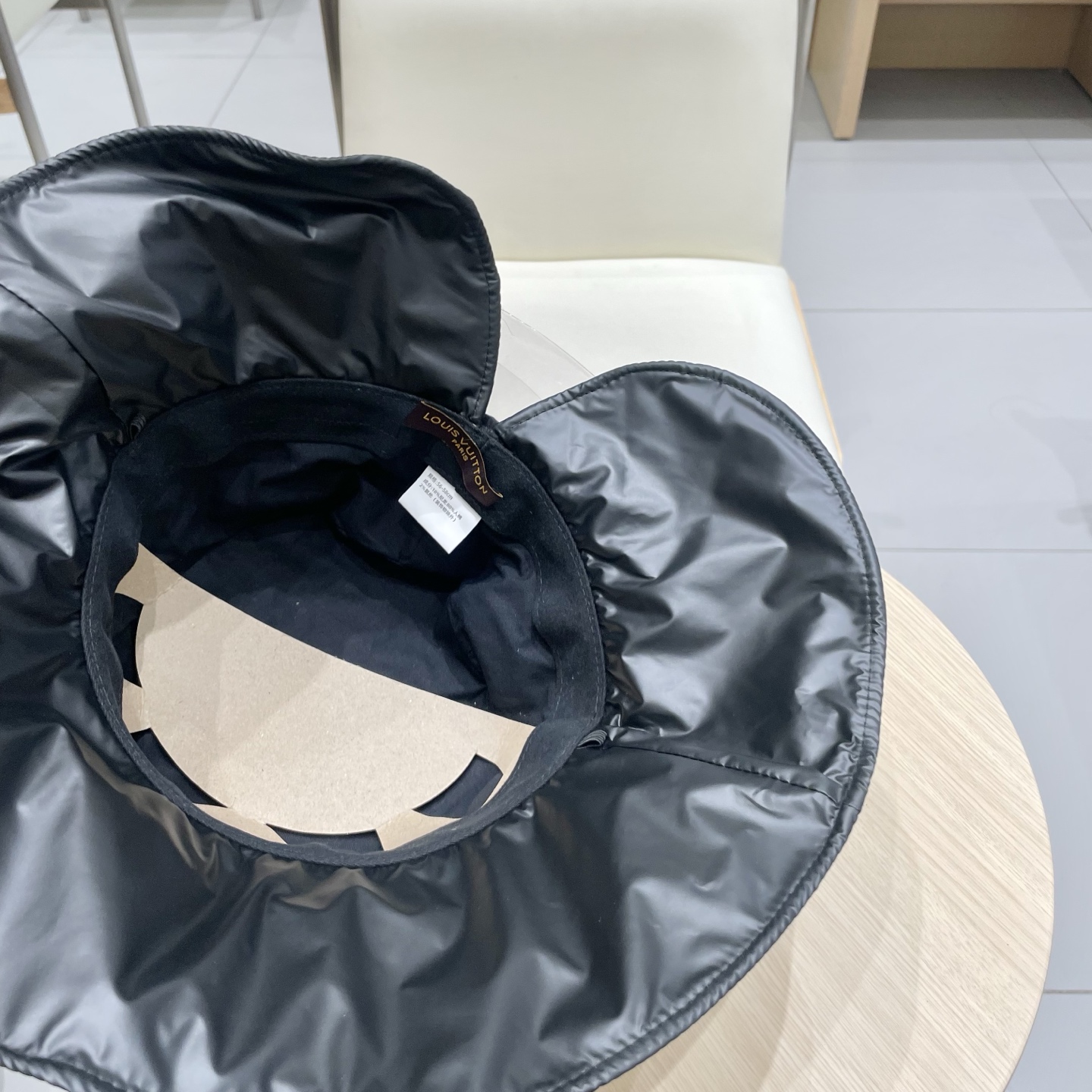  🧢路易威登棒球帽 LouisVuitton小花礼帽  优雅慵懒气质服饰配件配饰遮阳帽子