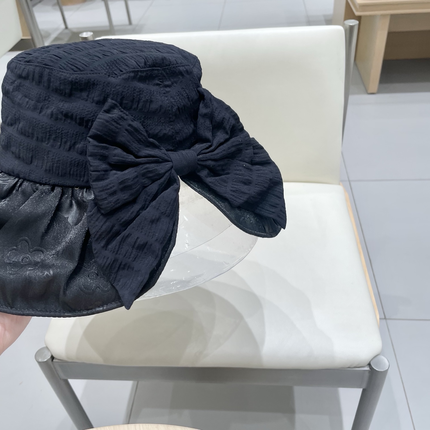  🧢路易威登棒球帽 LouisVuitton小花礼帽  优雅慵懒气质服饰配件配饰遮阳帽子