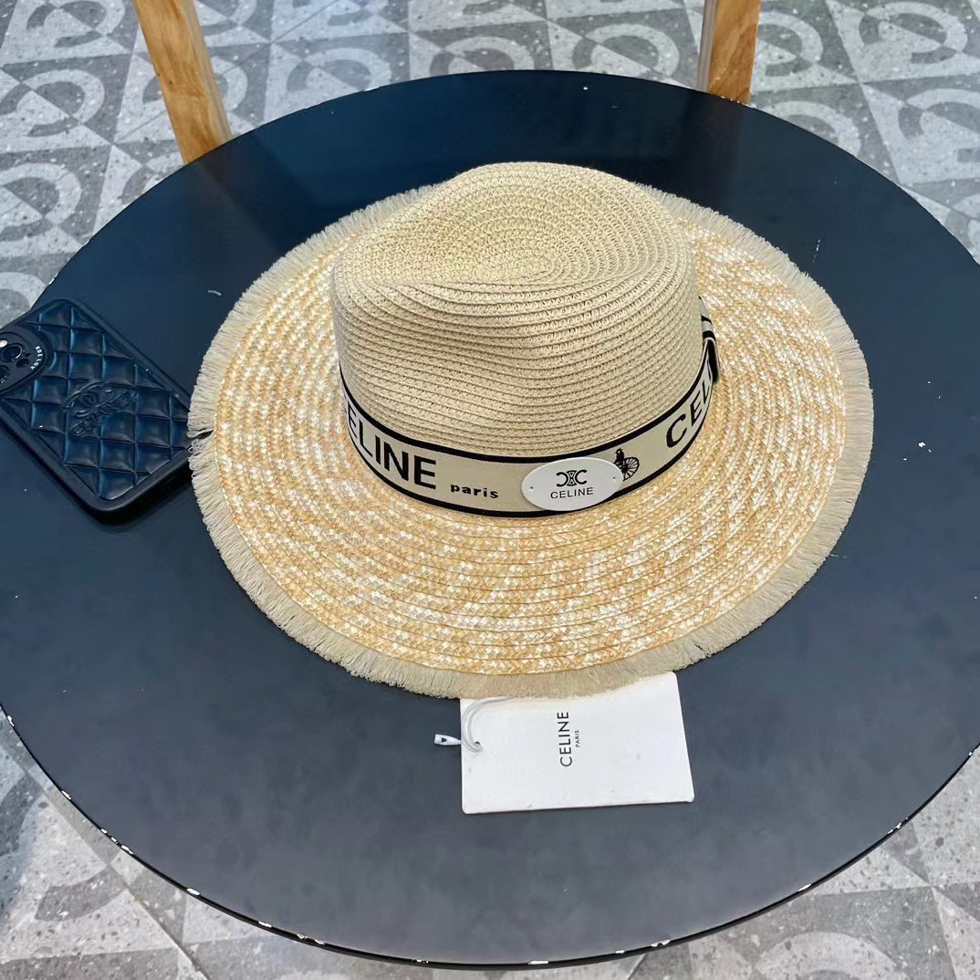 NO:357133,【CELINE】New spliced ​​straw shaved sunshade straw hat basin hat beach style, simple and elegant, versatile single product~ the first choice when going out, the new hat shape is super beautiful, the new product is on the shelves of the hat straw hat fisherman hat baseball hat, hat, celine, celine, espadrilles, espadrilles, hats【CELINE赛琳】新款拼接草编遮阳草帽盆帽沙滩风,简约大方,百搭单品～出街首选,新款帽型超美腻,新品上架帽子草帽渔夫帽棒球帽,帽子,celine,celine,espadrilles,espadrilles,hats,hat
