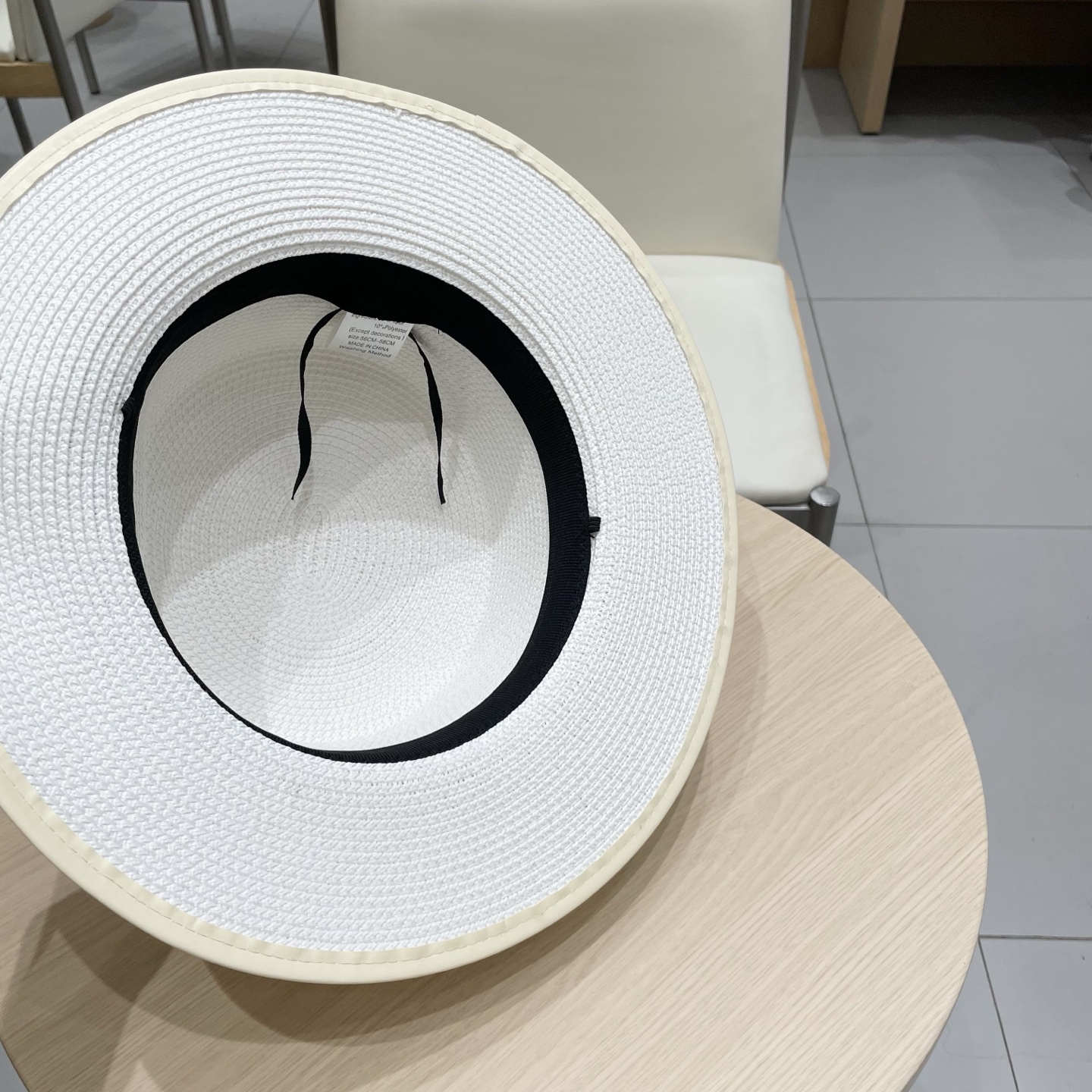  Gucci古奇2025新款草帽，名媛风遮阳帽，旅游出街必备