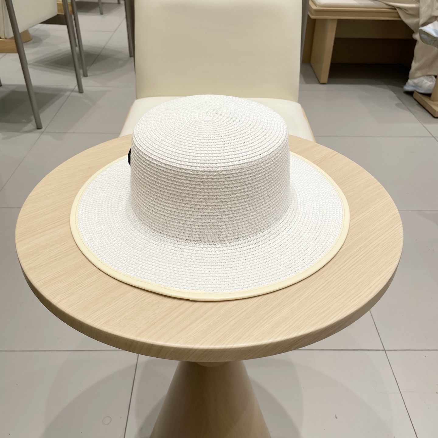  Gucci古奇2025新款草帽，名媛风遮阳帽，旅游出街必备