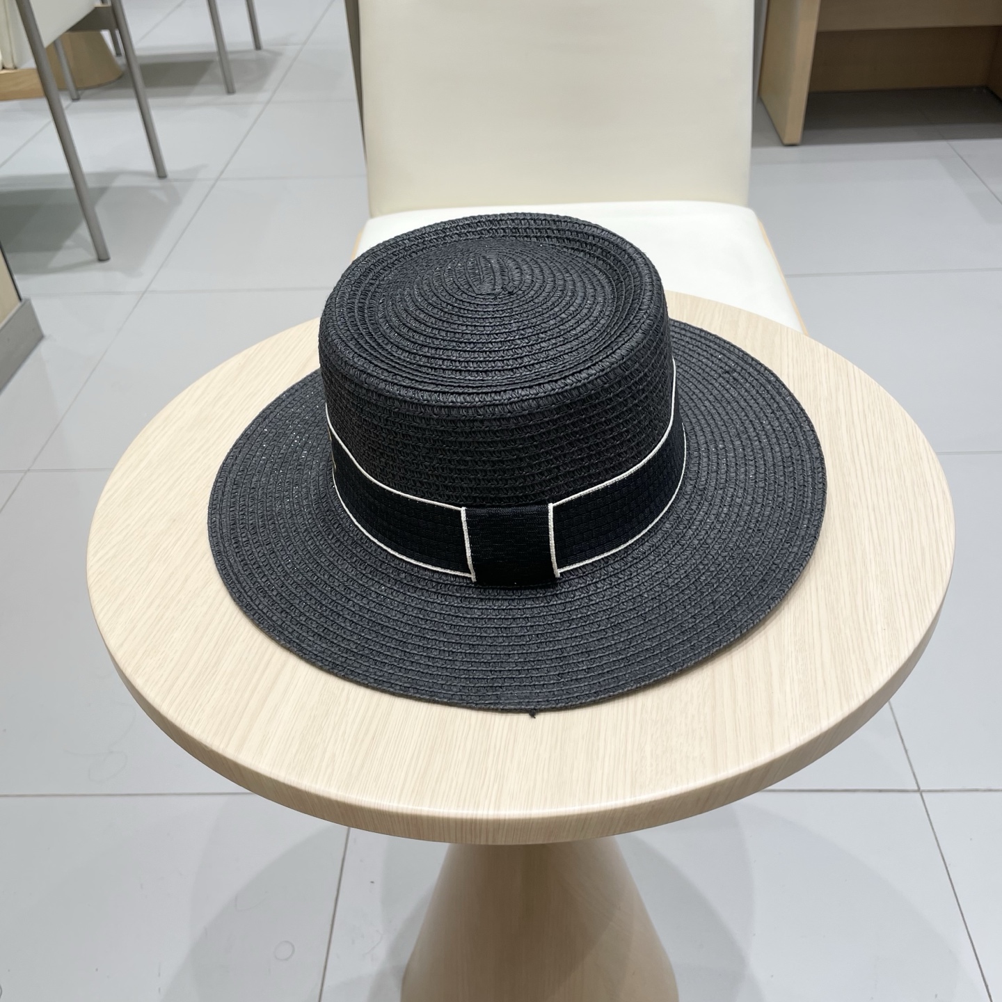 塞琳celien新款草帽，礼帽，头围57cm