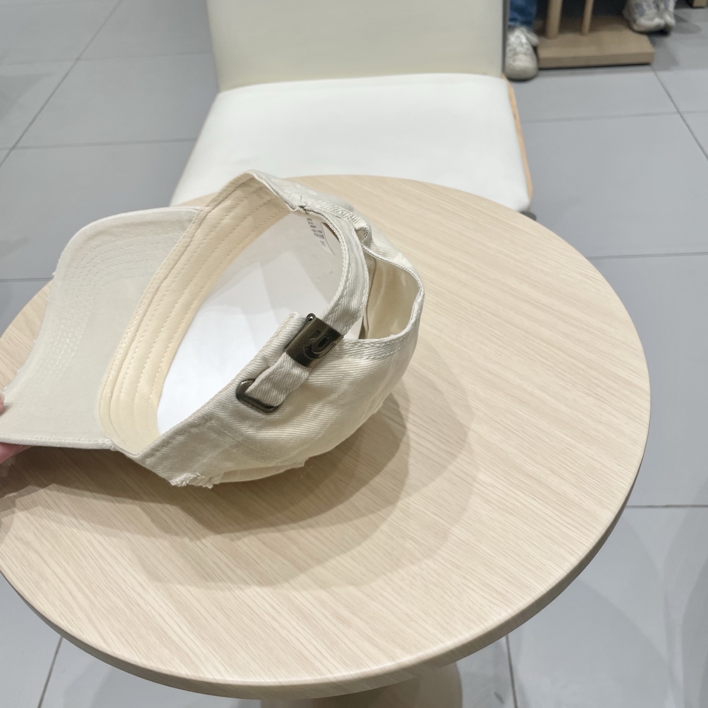  LV路易威登原单刺绣棒球帽  轻盈透气。完美版型，独家实物拍摄，男女适用